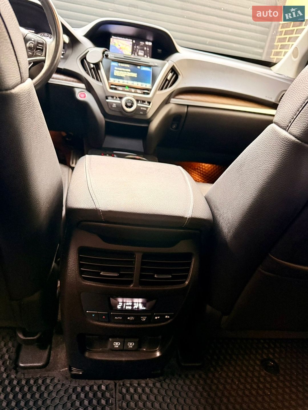 Acura MDX 2018 VIN 5J8YD7H54KL000053 фото оголошення 115 з 155