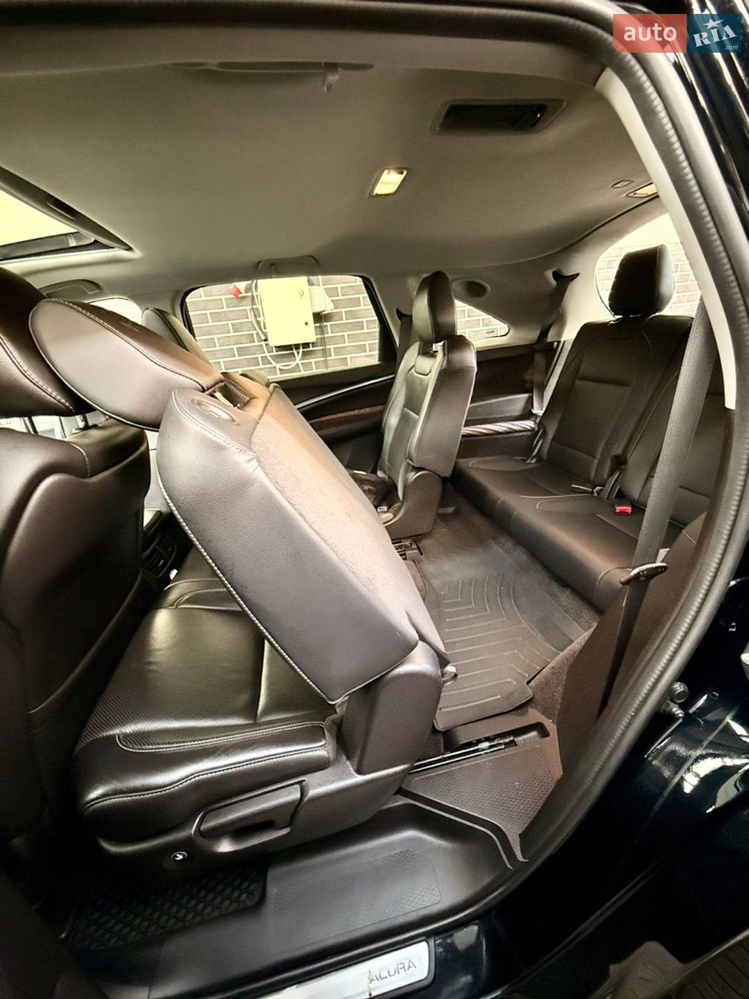 Acura MDX 2018 VIN 5J8YD7H54KL000053 фото оголошення 116 з 155