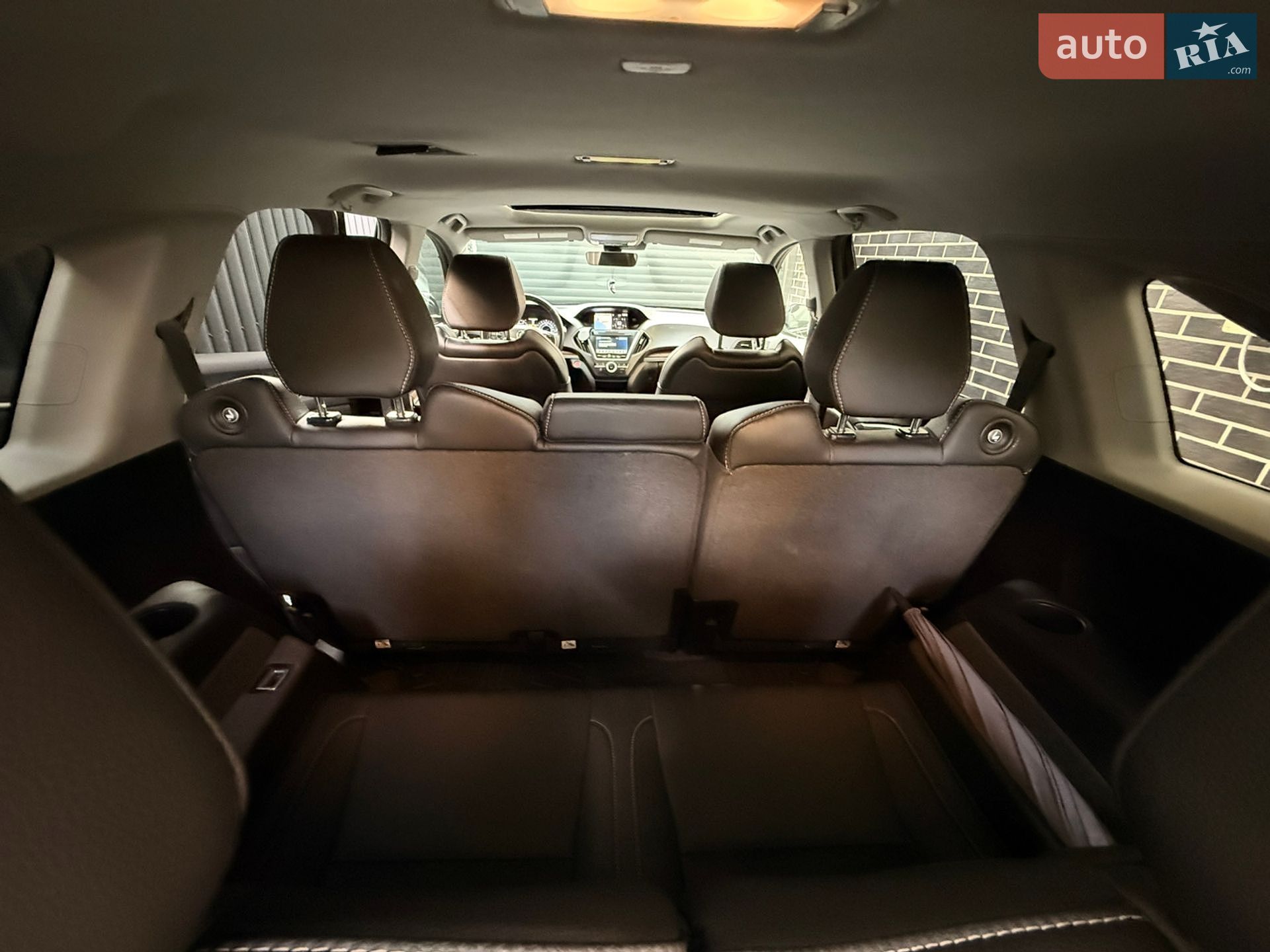 Acura MDX 2018 VIN 5J8YD7H54KL000053 фото оголошення 118 з 155