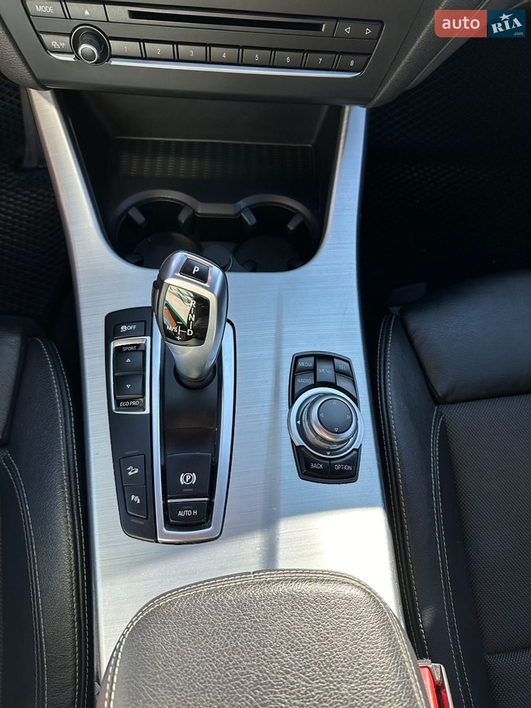 BMW X3 2013 VIN WBAWY310600F00490 фото оголошення 4 з 14
