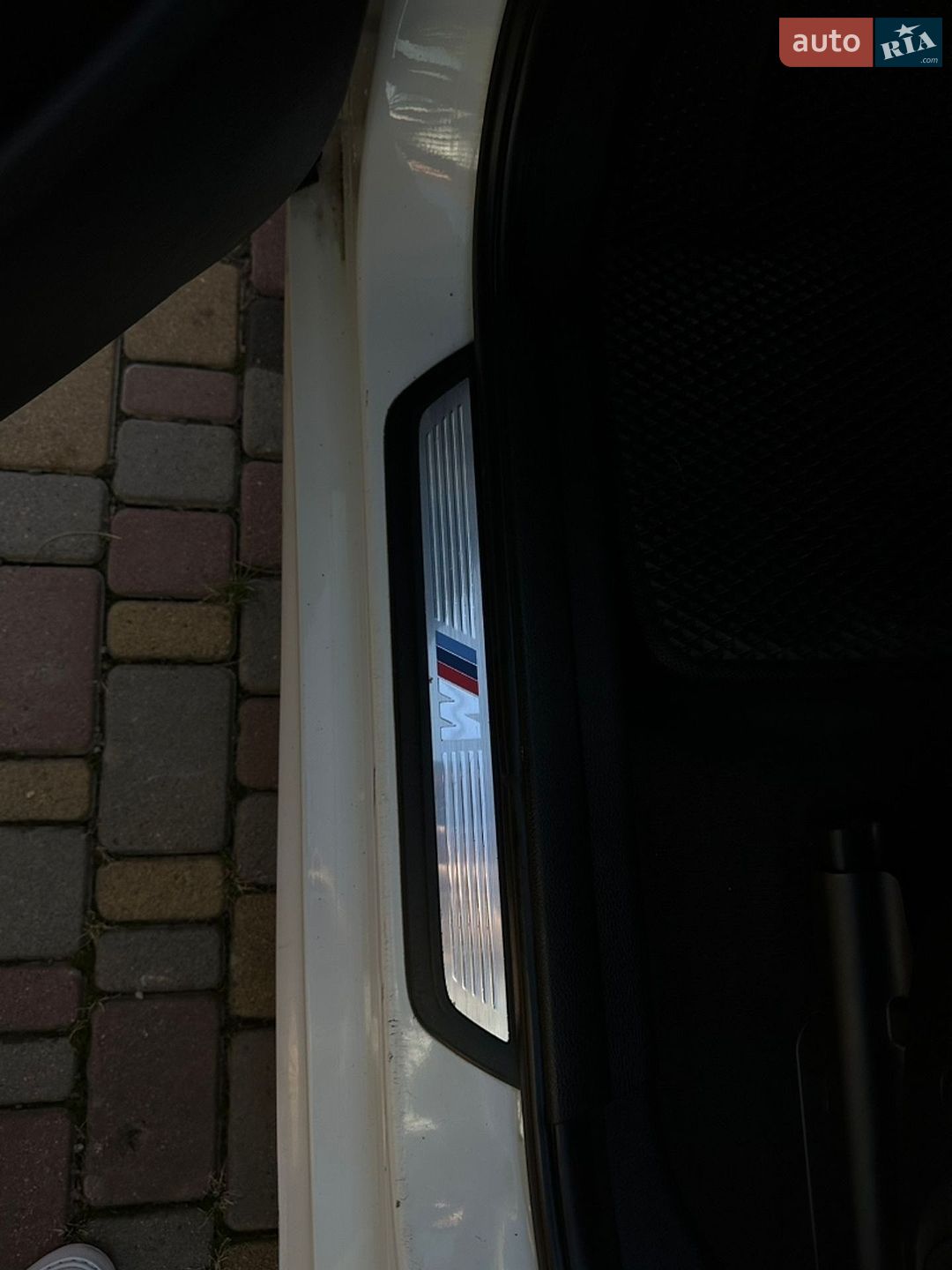 BMW X3 2013 VIN WBAWY310600F00490 фото оголошення 5 з 14