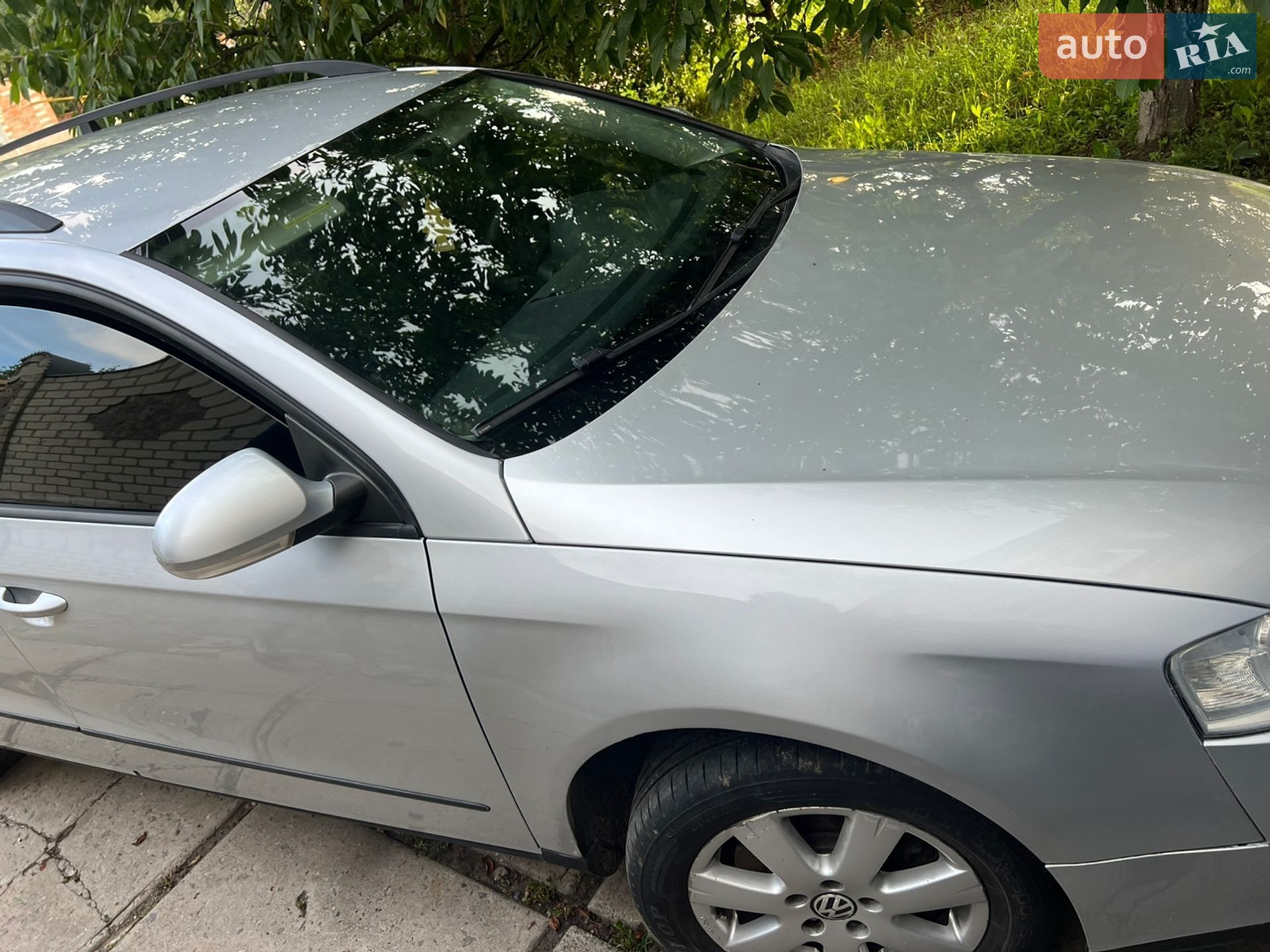 Volkswagen Passat 2009 VIN WVWZZZ3CZAE046061 фото оголошення 28 з 28