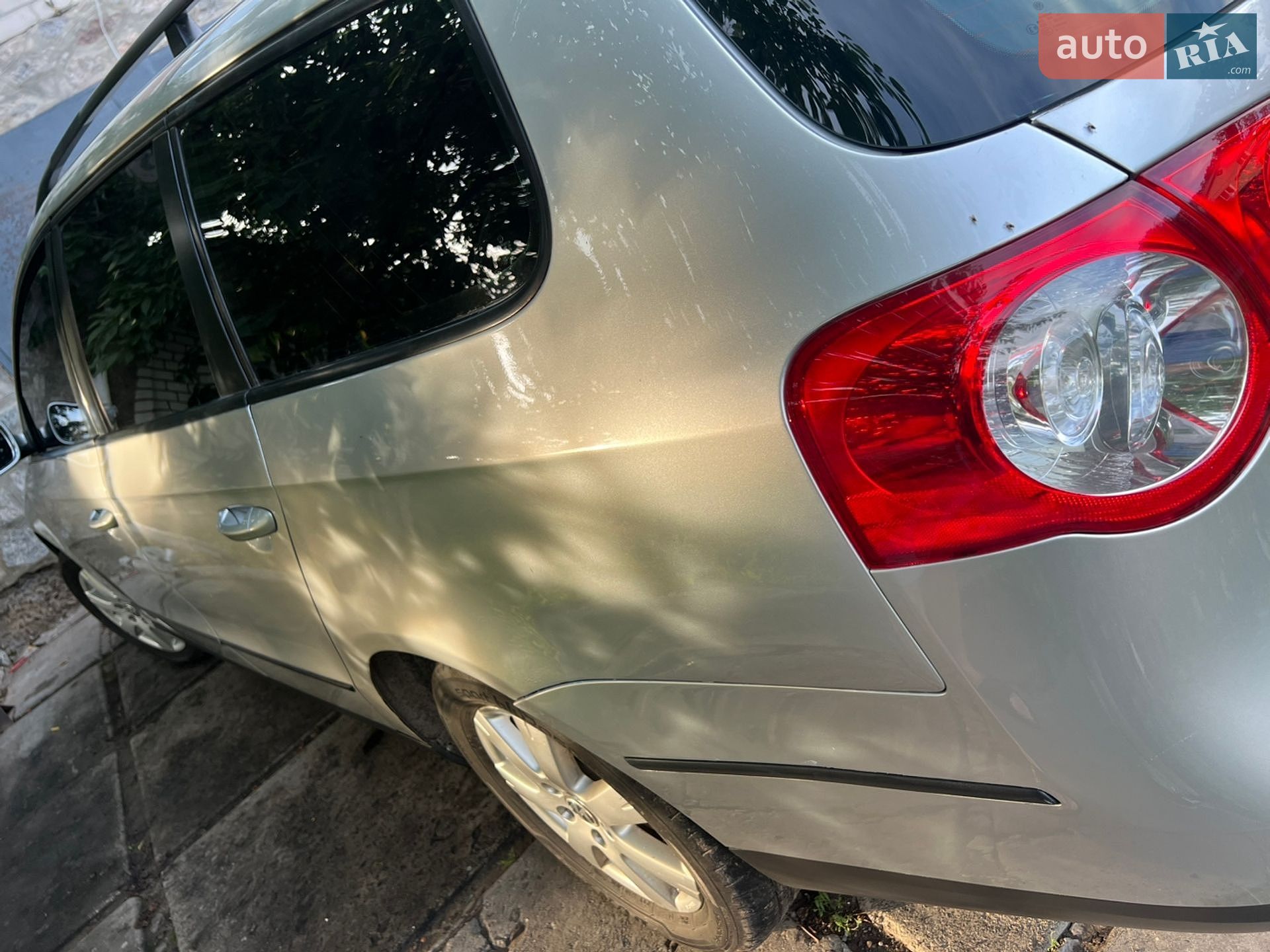Volkswagen Passat 2009 VIN WVWZZZ3CZAE046061 фото оголошення 22 з 28