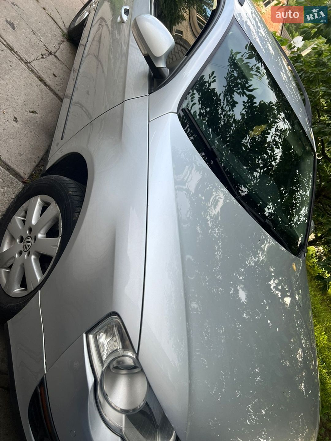 Volkswagen Passat 2009 VIN WVWZZZ3CZAE046061 фото оголошення 19 з 28