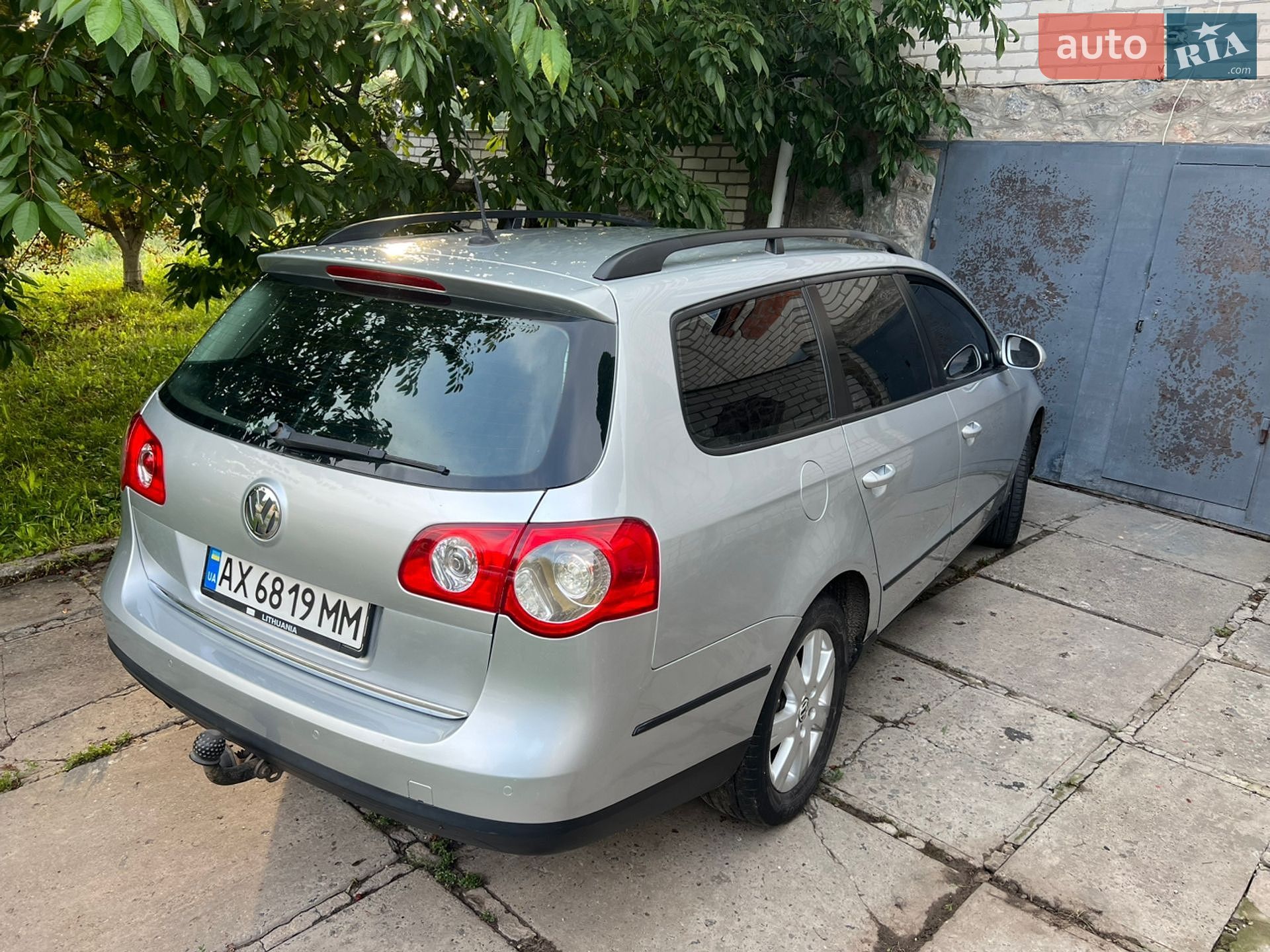 Volkswagen Passat 2009 VIN WVWZZZ3CZAE046061 фото оголошення 18 з 28