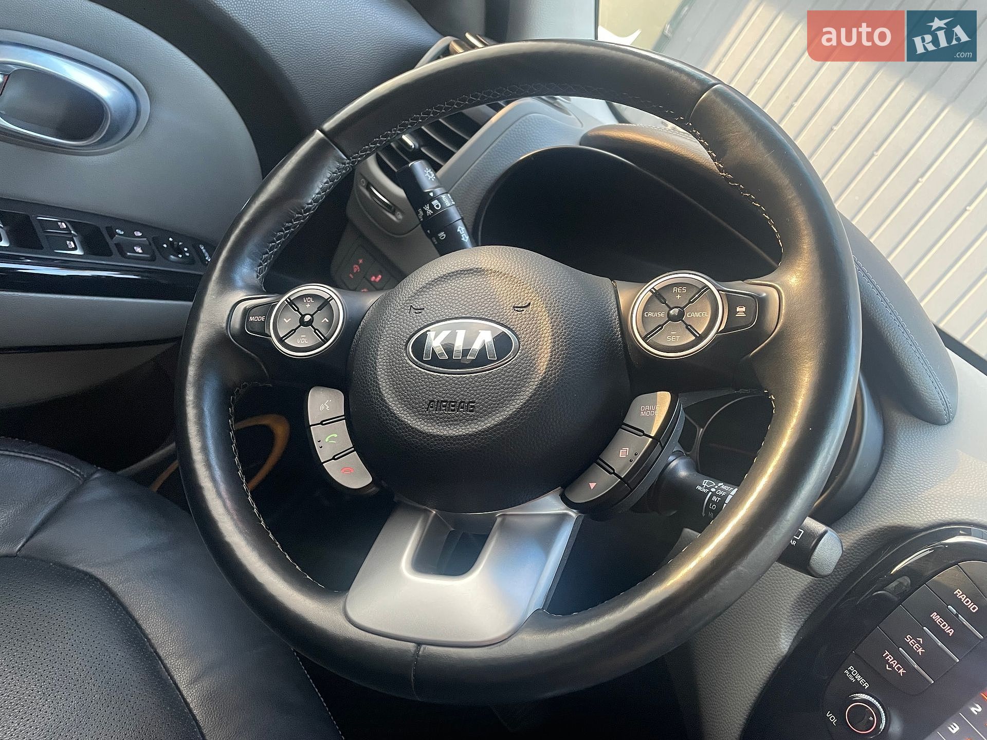 Kia Soul 2017 VIN KNDJP3A51J7584428 фото оголошення 8 з 9