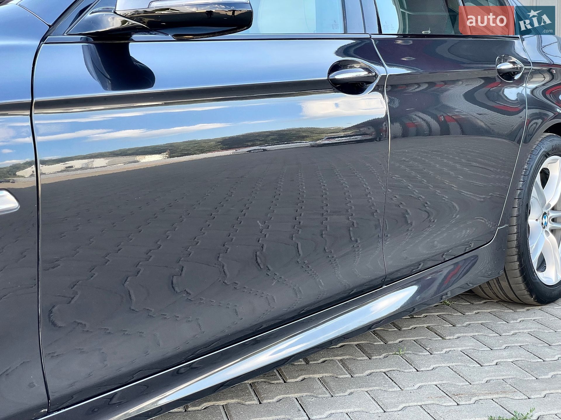 BMW 5 Series 2014 VIN WBA5A5C55ED503026 фото оголошення 48 з 167