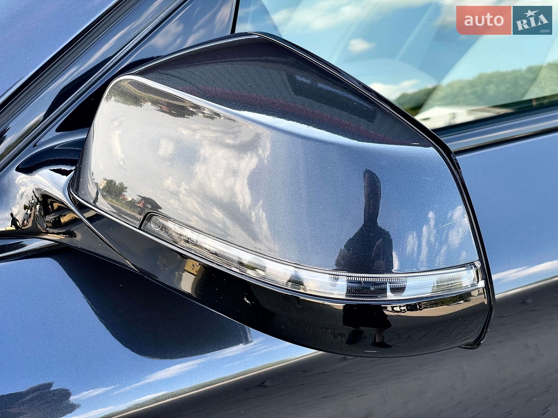 BMW 5 Series 2014 VIN WBA5A5C55ED503026 фото оголошення 49 з 167