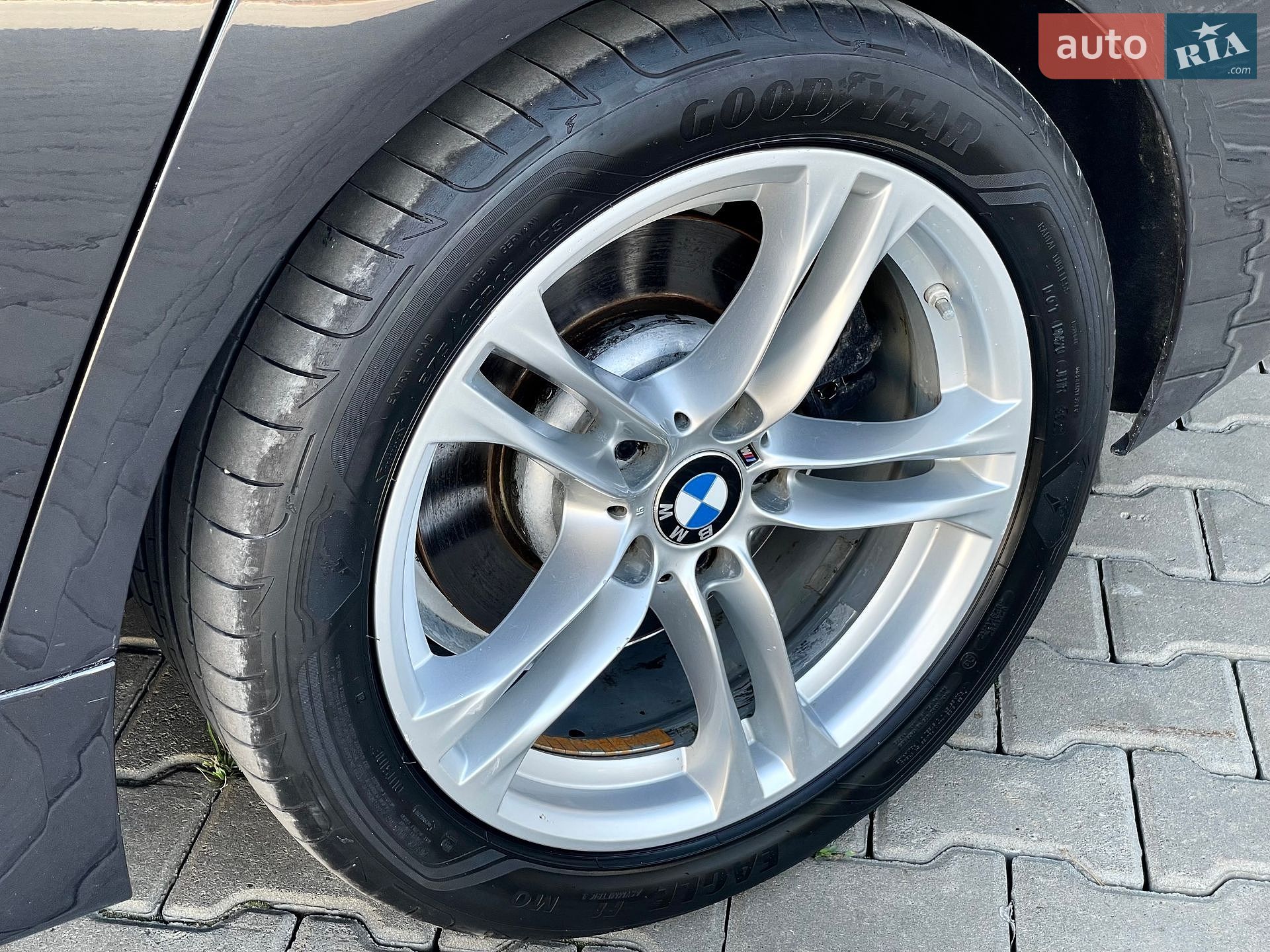 BMW 5 Series 2014 VIN WBA5A5C55ED503026 фото оголошення 53 з 167