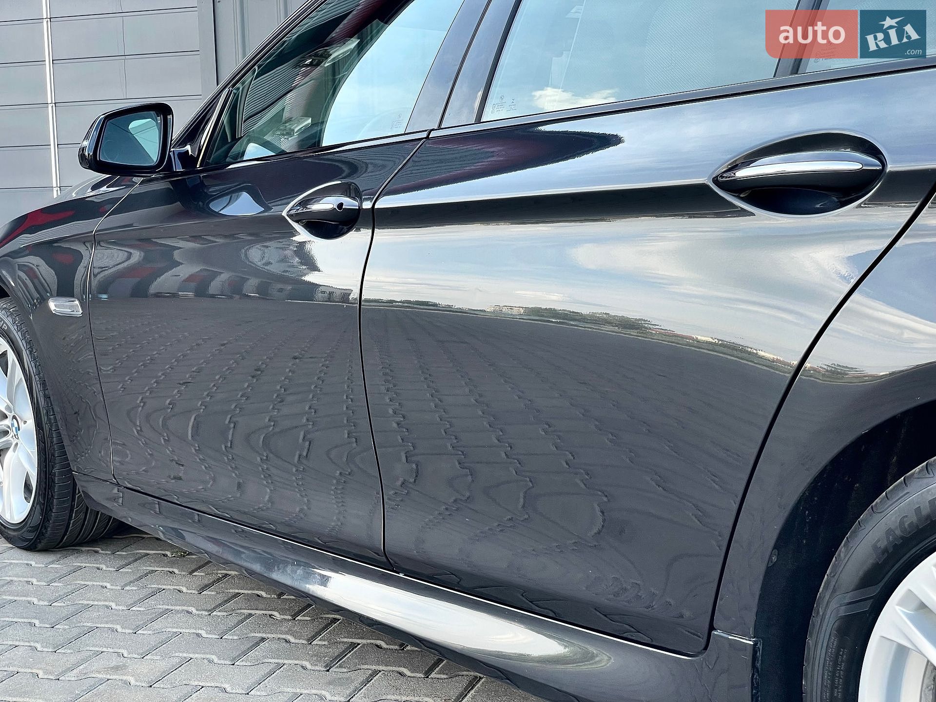 BMW 5 Series 2014 VIN WBA5A5C55ED503026 фото оголошення 65 з 167