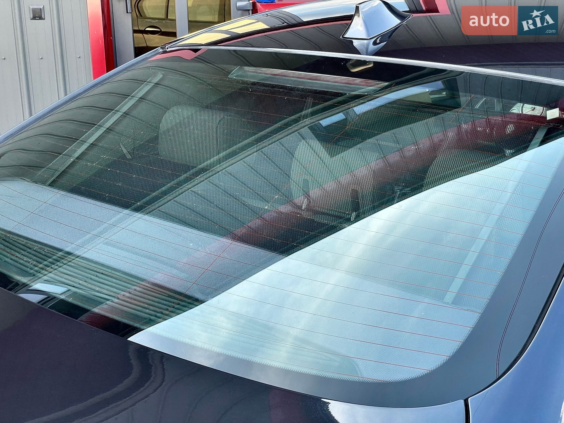 BMW 5 Series 2014 VIN WBA5A5C55ED503026 фото оголошення 74 з 167