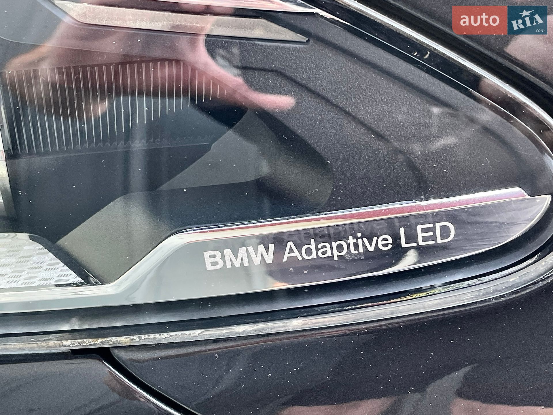 BMW 5 Series 2014 VIN WBA5A5C55ED503026 фото оголошення 81 з 167