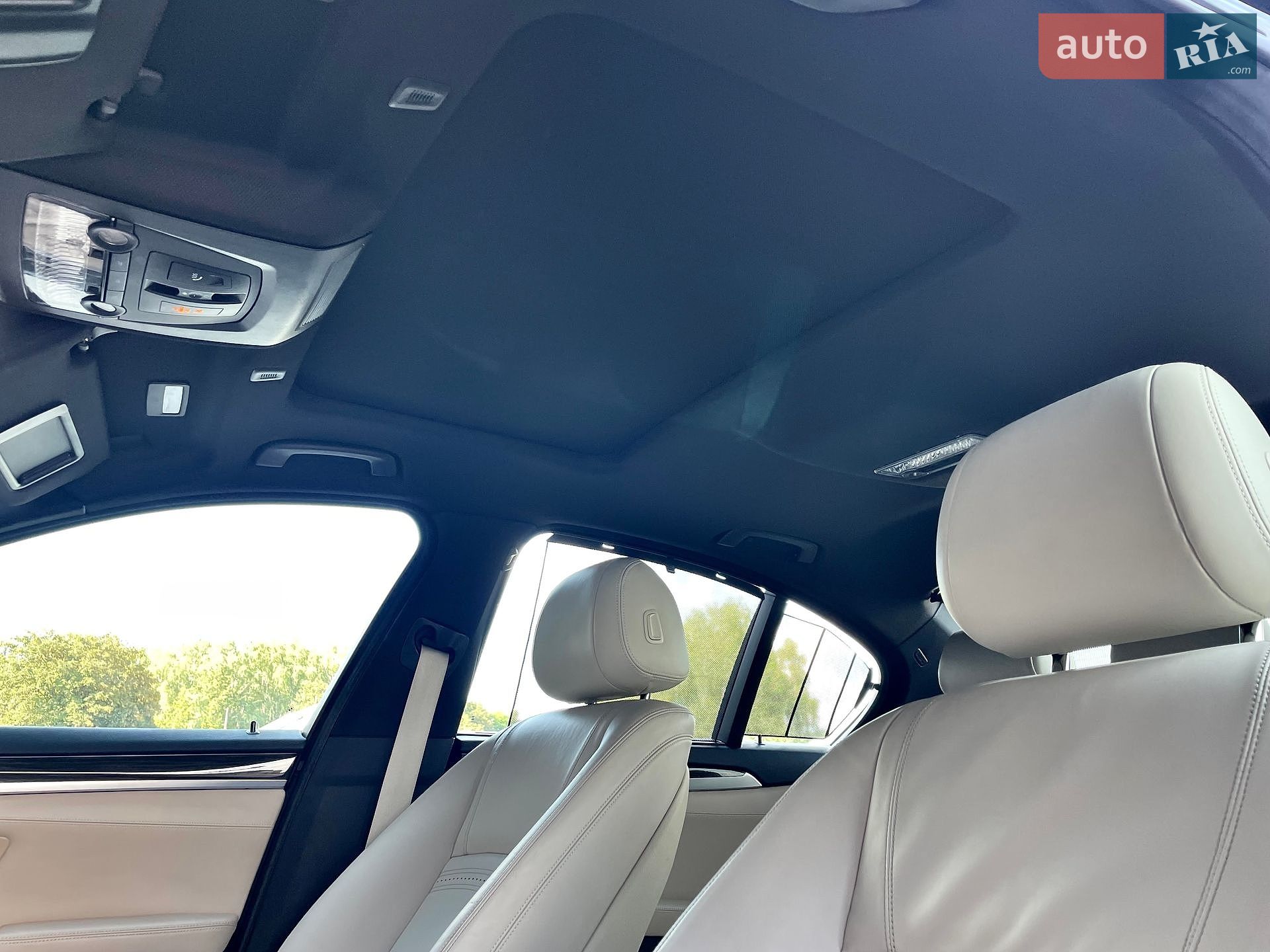 BMW 5 Series 2014 VIN WBA5A5C55ED503026 фото оголошення 93 з 167