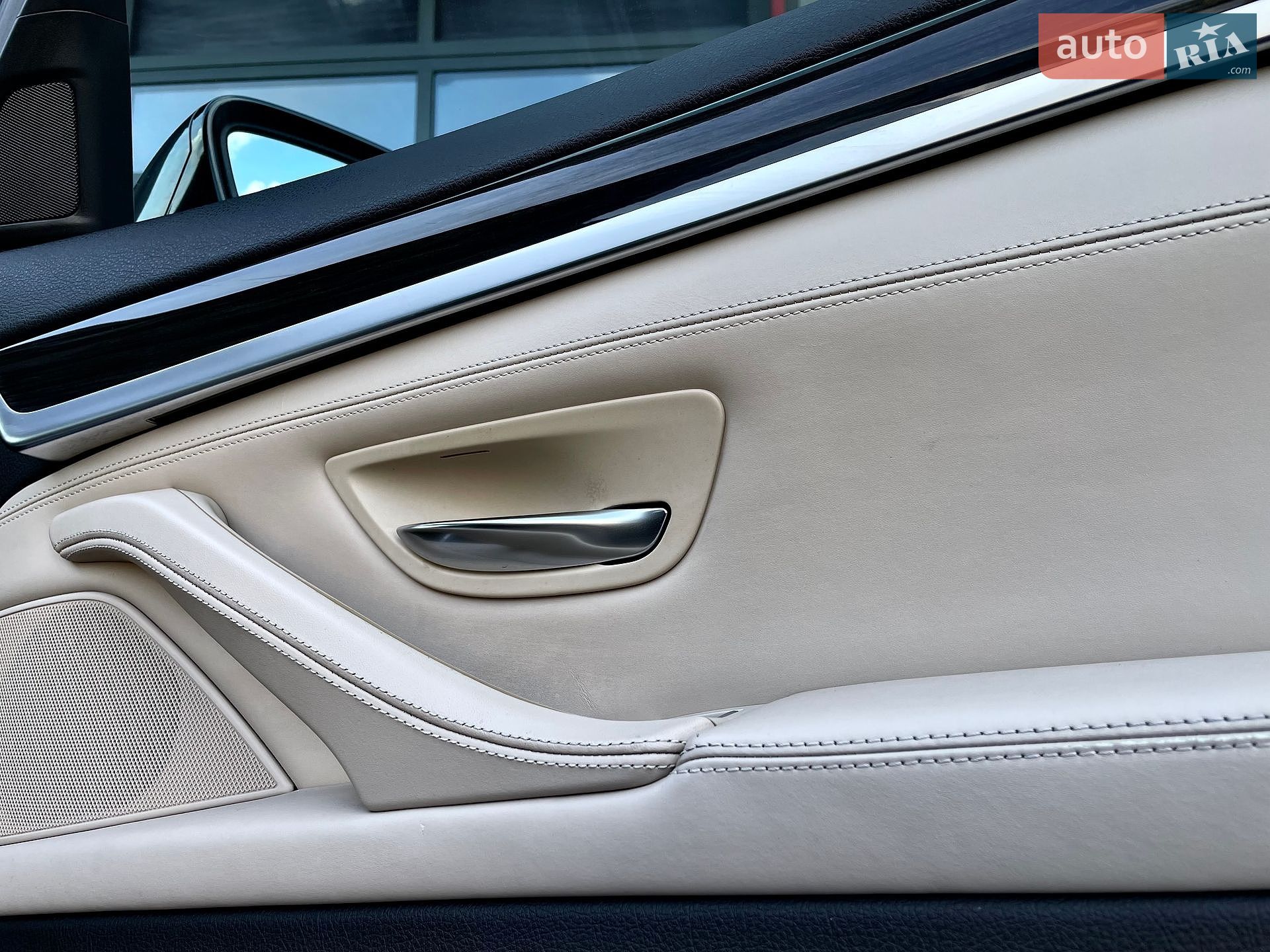 BMW 5 Series 2014 VIN WBA5A5C55ED503026 фото оголошення 112 з 167