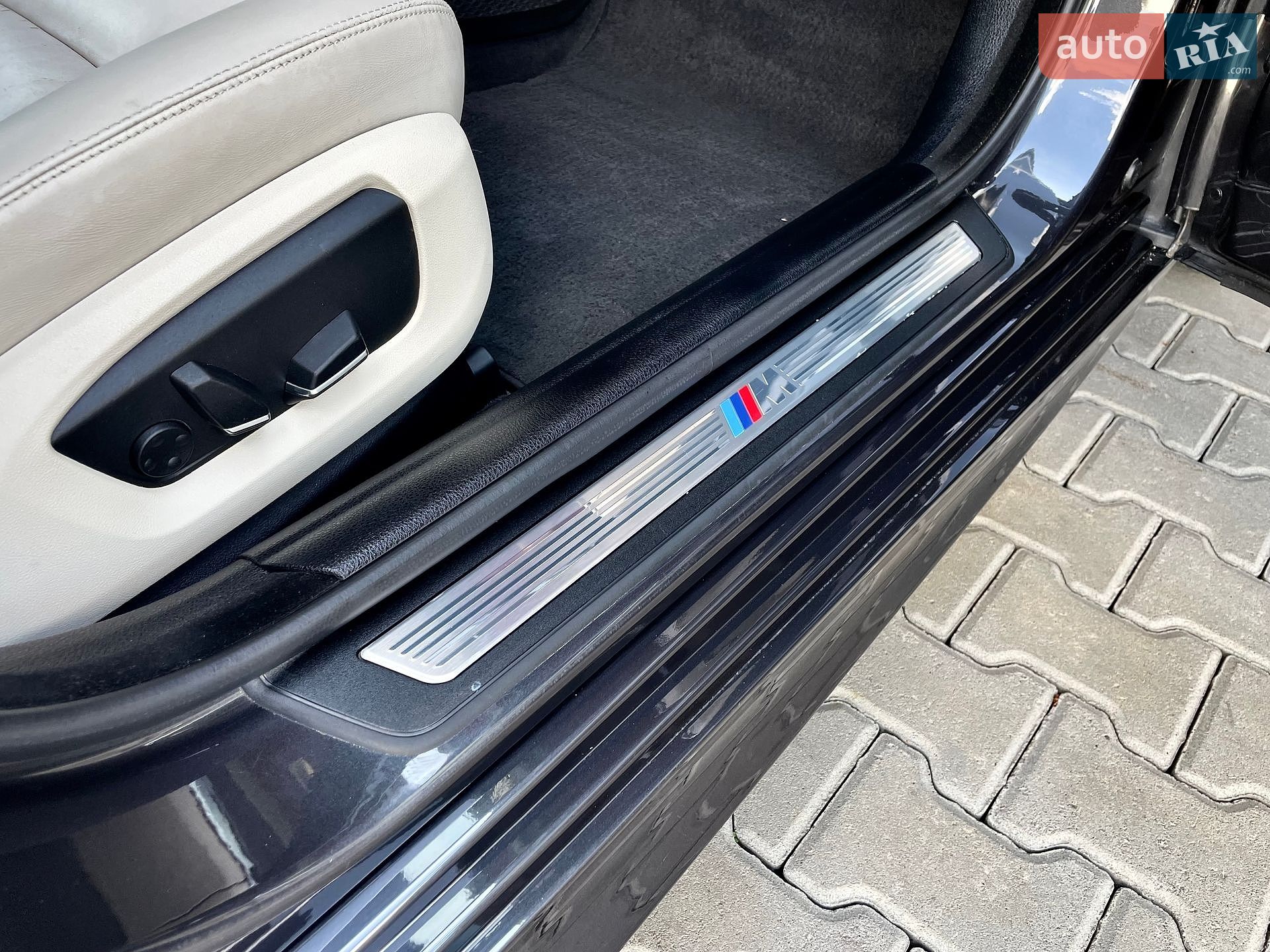 BMW 5 Series 2014 VIN WBA5A5C55ED503026 фото оголошення 114 з 167