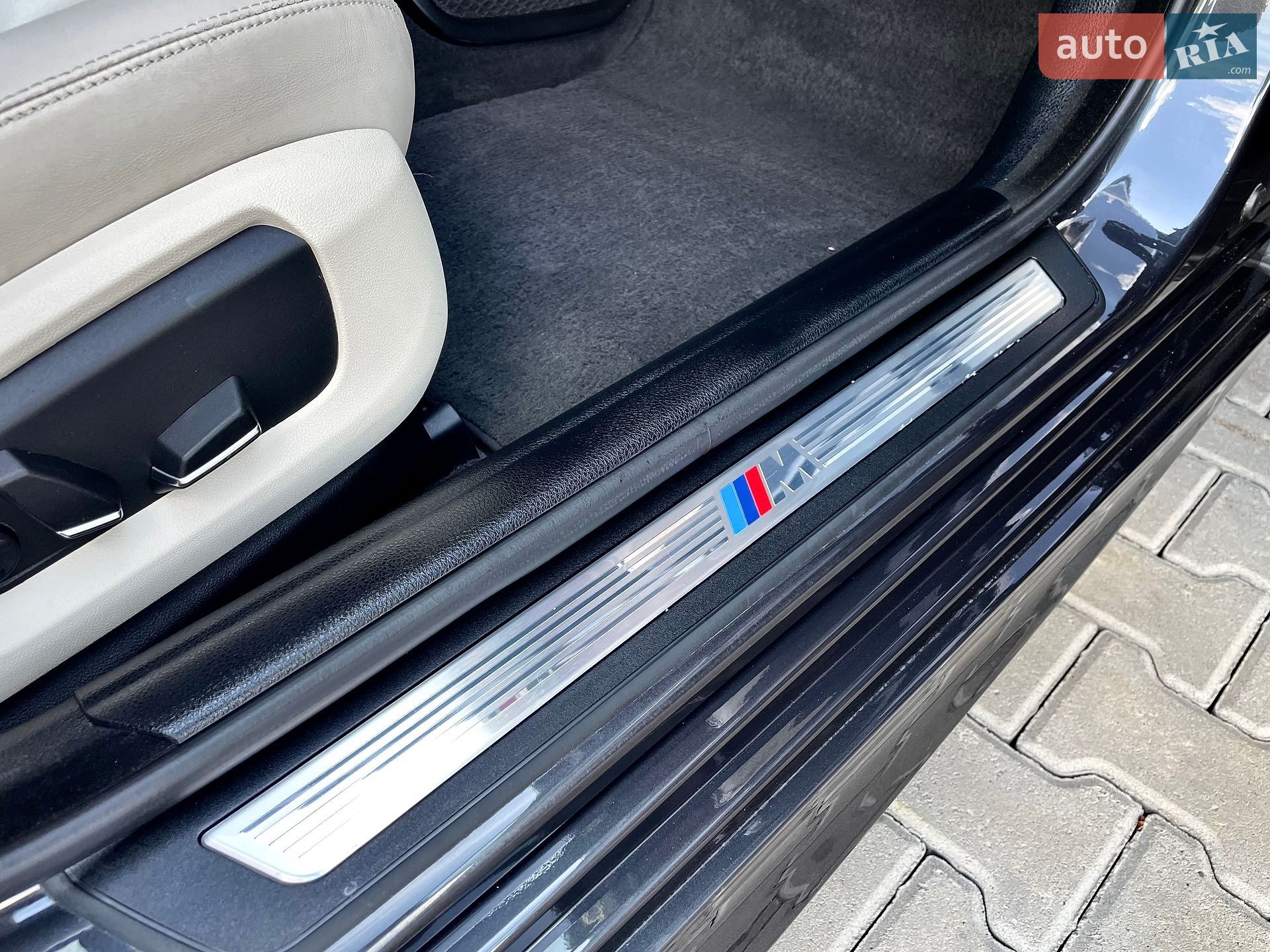 BMW 5 Series 2014 VIN WBA5A5C55ED503026 фото оголошення 115 з 167
