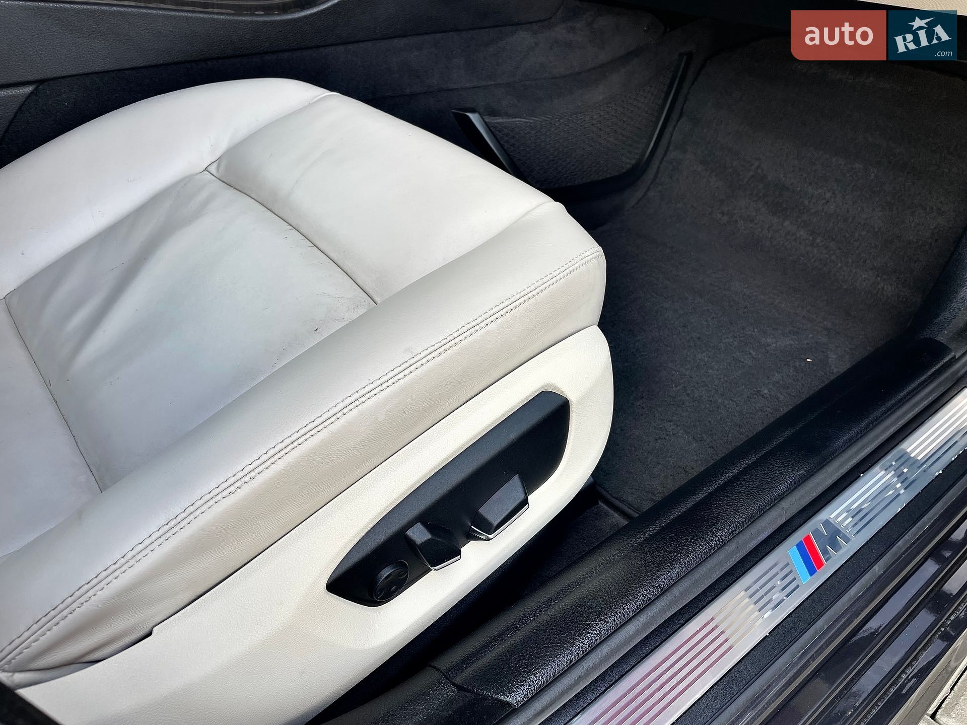 BMW 5 Series 2014 VIN WBA5A5C55ED503026 фото оголошення 116 з 167