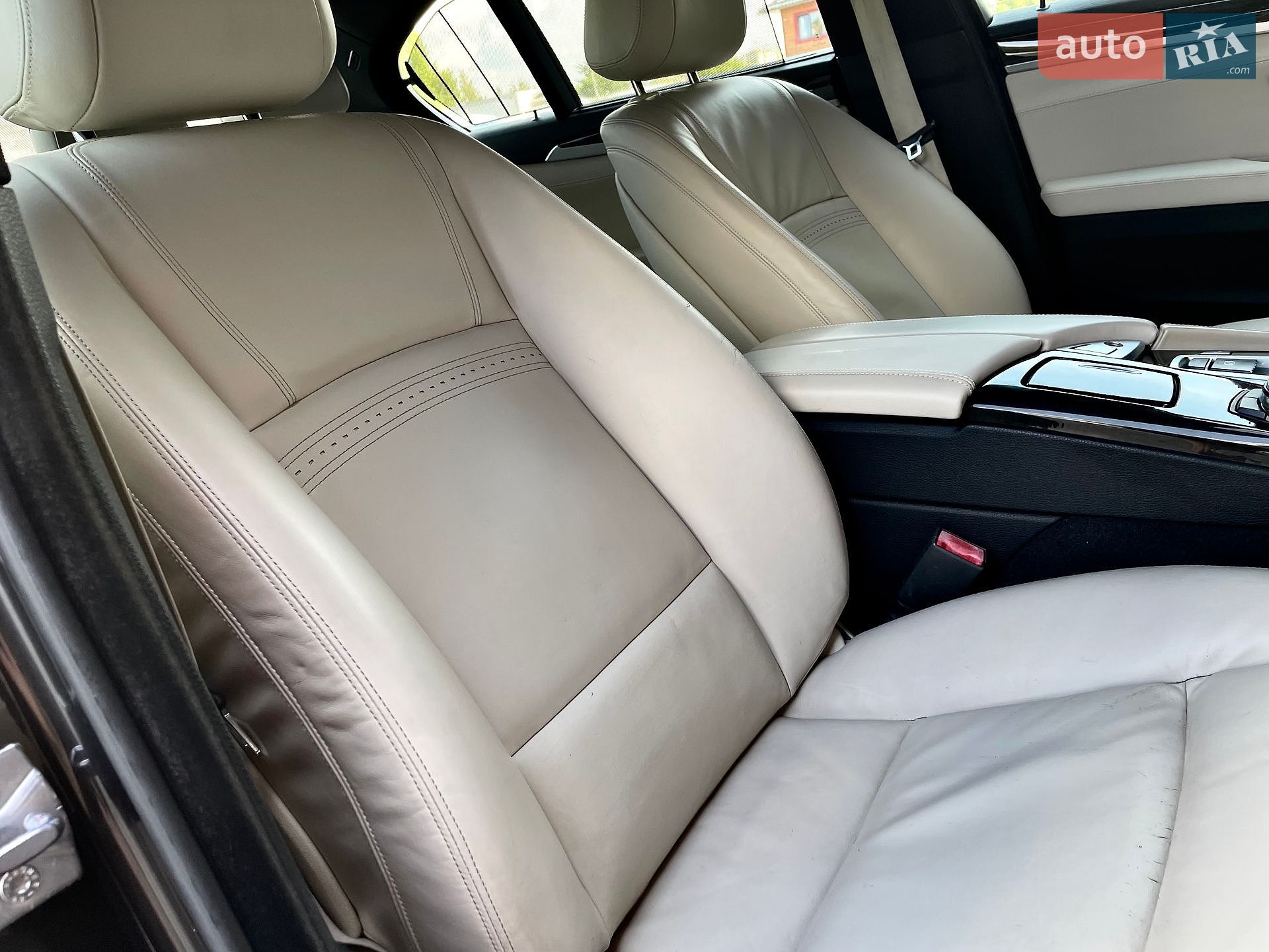 BMW 5 Series 2014 VIN WBA5A5C55ED503026 фото оголошення 117 з 167