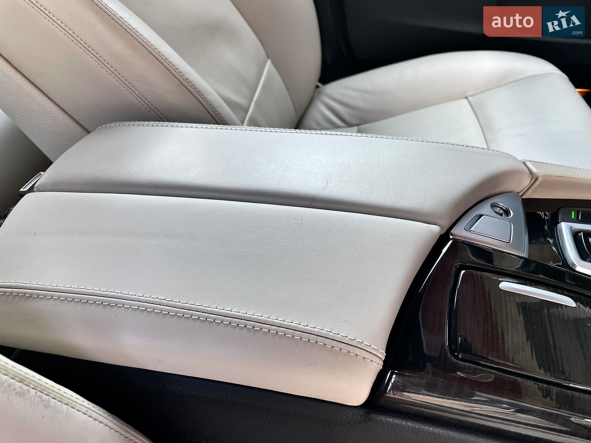 BMW 5 Series 2014 VIN WBA5A5C55ED503026 фото оголошення 122 з 167