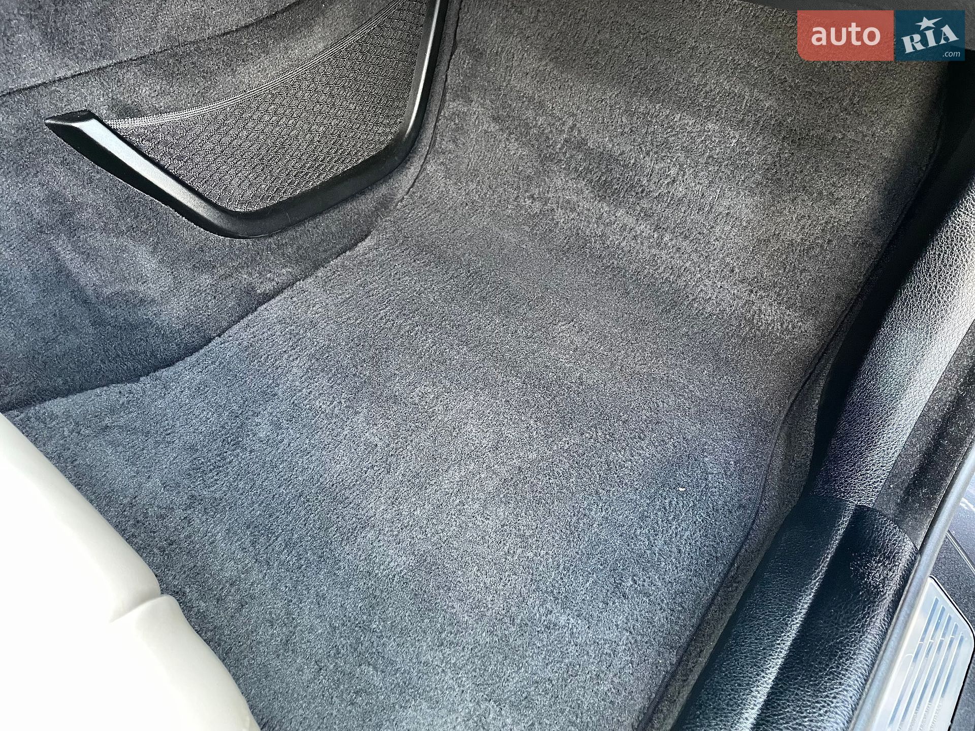 BMW 5 Series 2014 VIN WBA5A5C55ED503026 фото оголошення 123 з 167