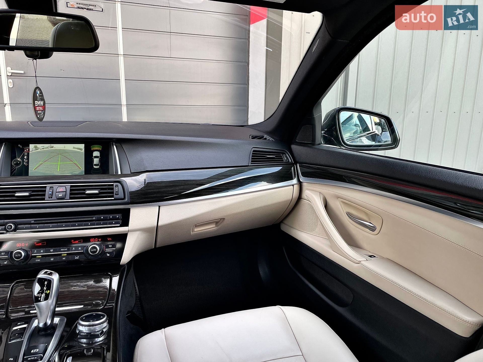 BMW 5 Series 2014 VIN WBA5A5C55ED503026 фото оголошення 128 з 167