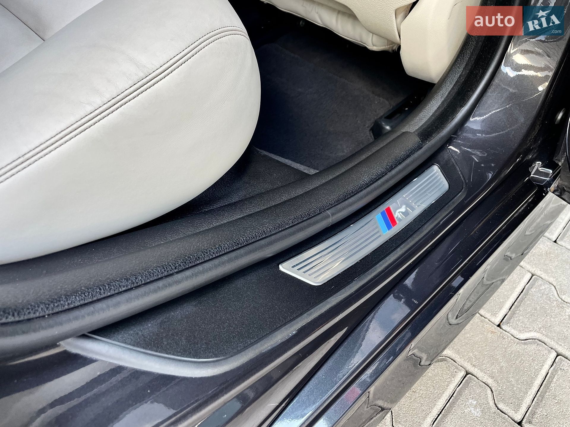 BMW 5 Series 2014 VIN WBA5A5C55ED503026 фото оголошення 135 з 167