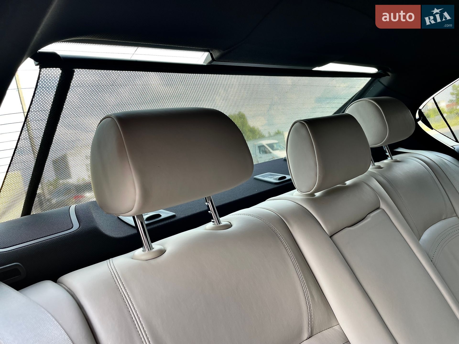 BMW 5 Series 2014 VIN WBA5A5C55ED503026 фото оголошення 137 з 167
