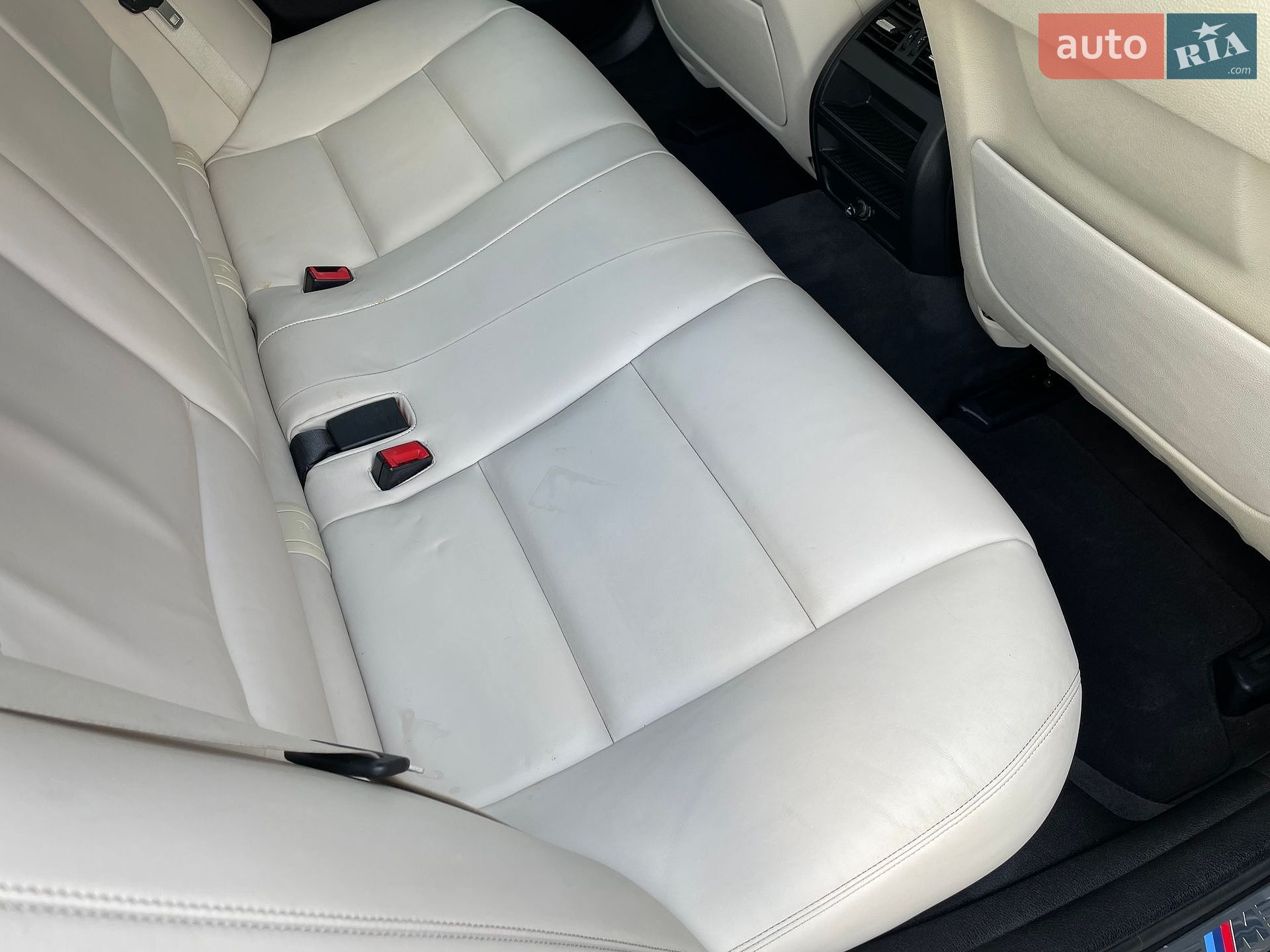 BMW 5 Series 2014 VIN WBA5A5C55ED503026 фото оголошення 139 з 167