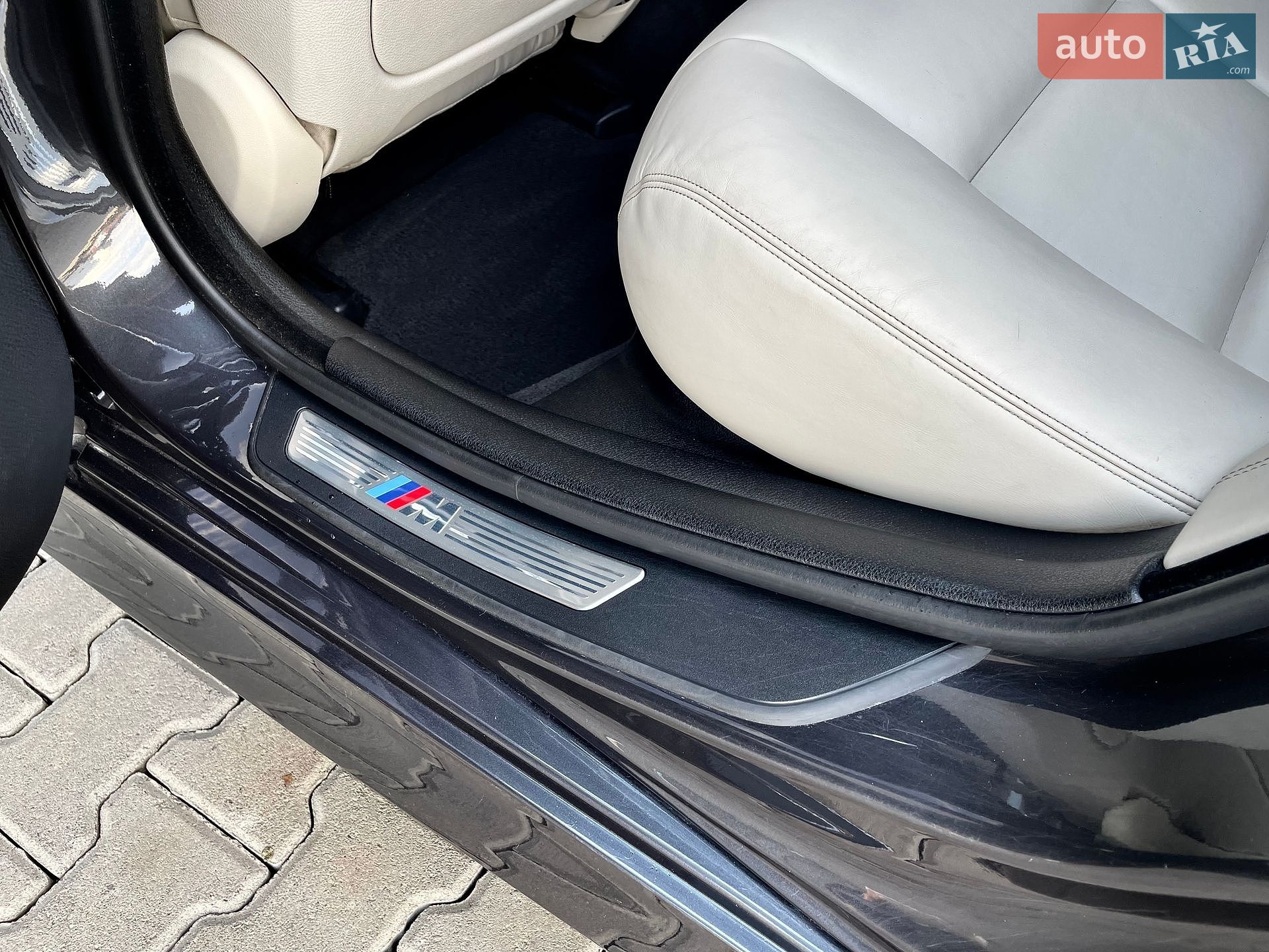 BMW 5 Series 2014 VIN WBA5A5C55ED503026 фото оголошення 146 з 167