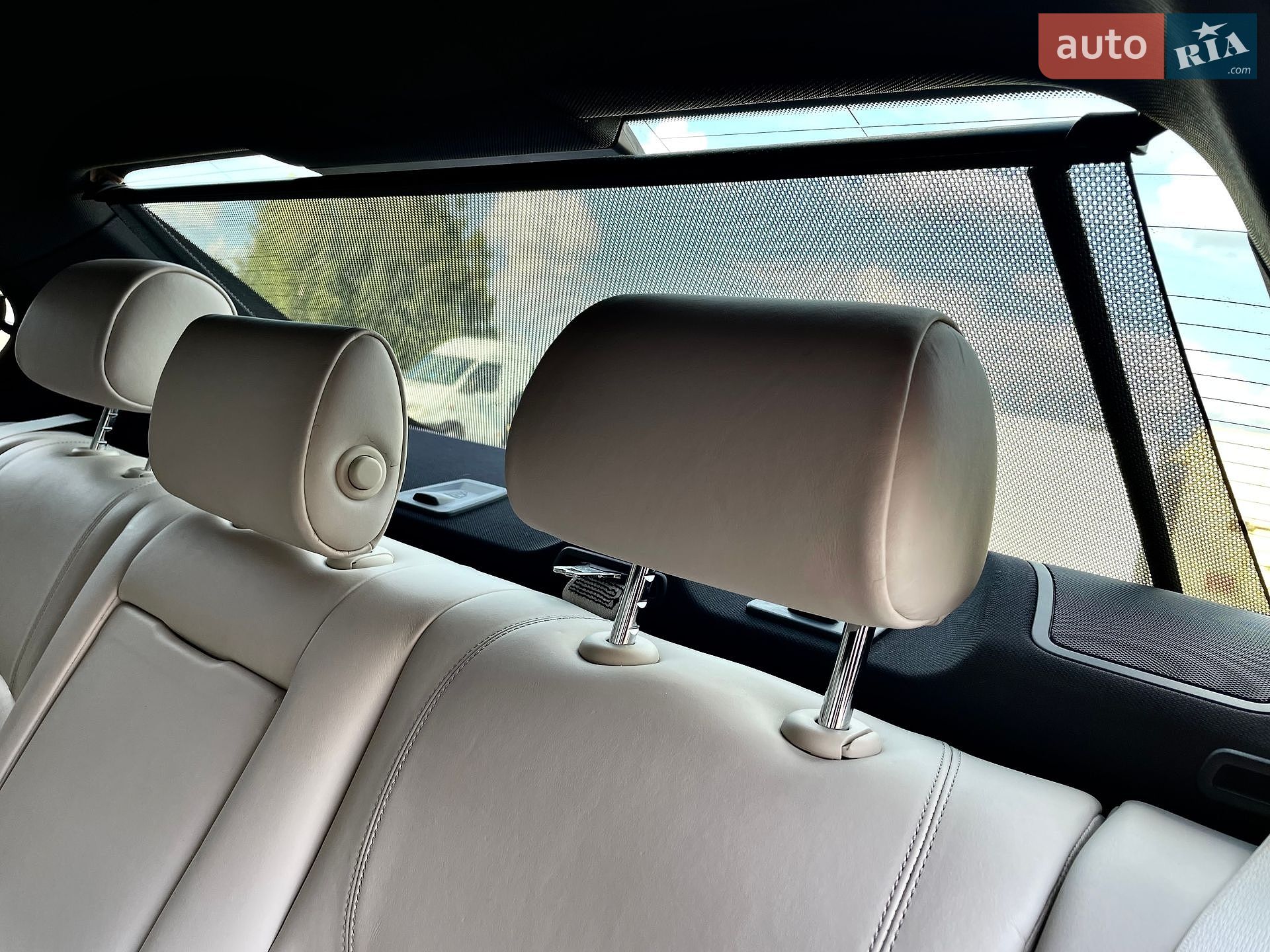 BMW 5 Series 2014 VIN WBA5A5C55ED503026 фото оголошення 152 з 167