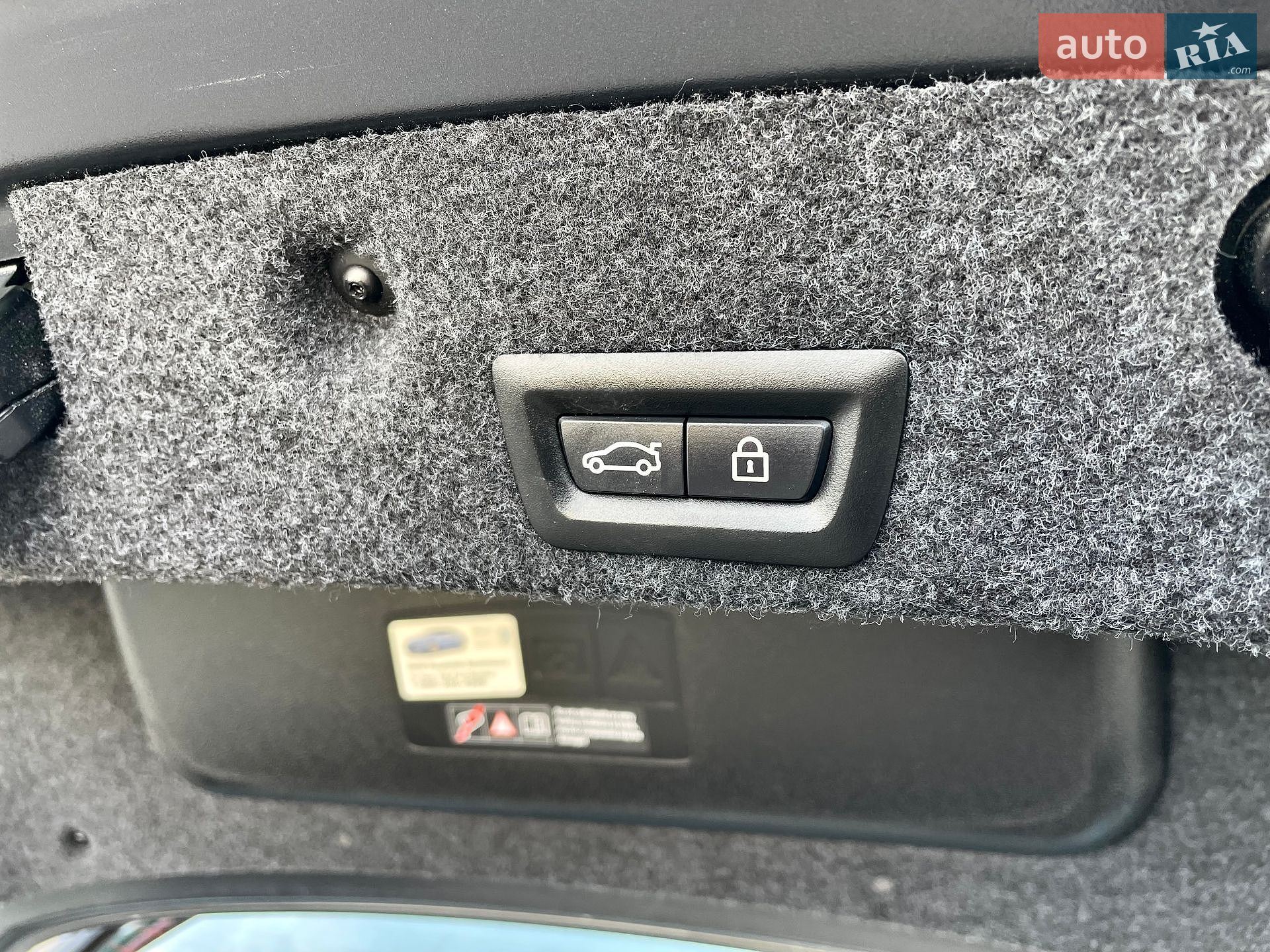 BMW 5 Series 2014 VIN WBA5A5C55ED503026 фото оголошення 157 з 167