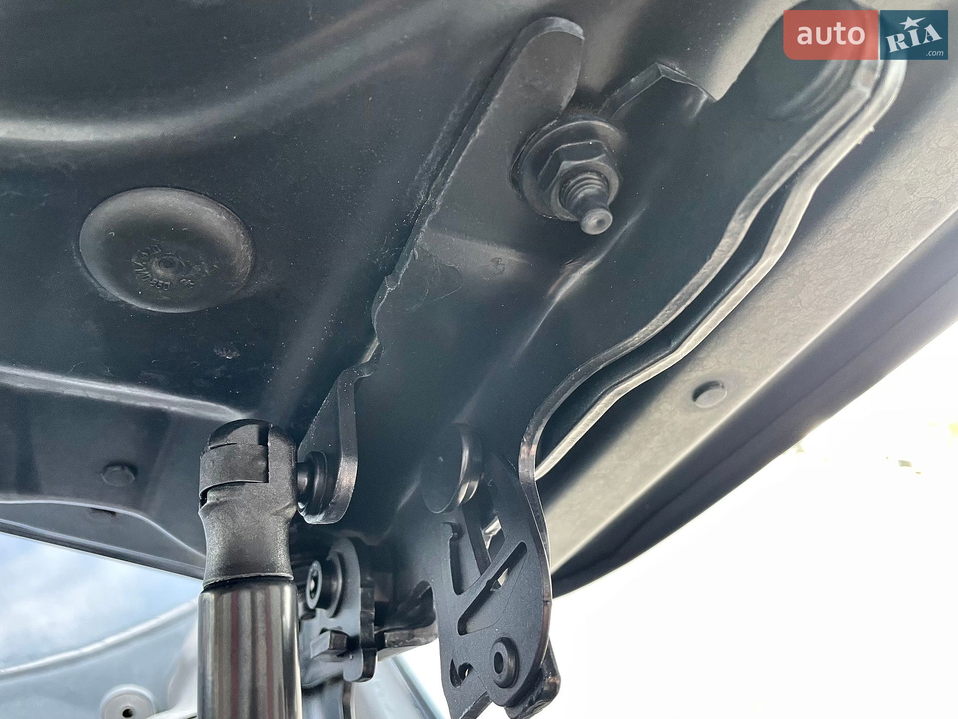 BMW 5 Series 2014 VIN WBA5A5C55ED503026 фото оголошення 164 з 167