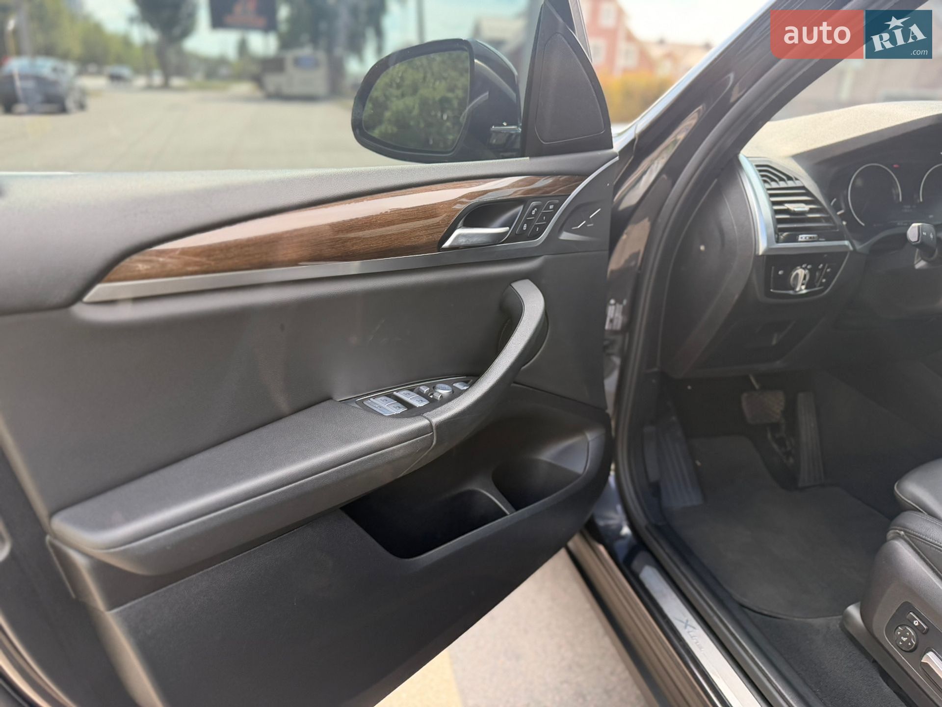 BMW X3 2020 VIN 5UXTY5C01M9F11055 фото оголошення 13 з 19