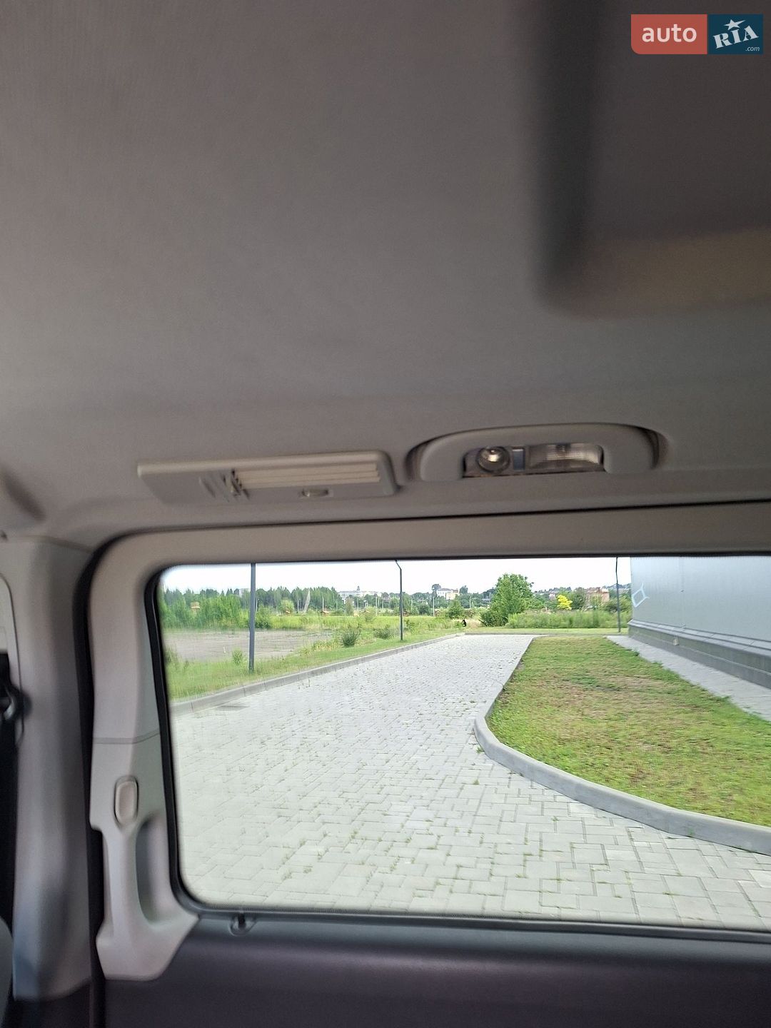 Mercedes-Benz Viano 2013 VIN WDF63981313790431 фото оголошення 6 з 19
