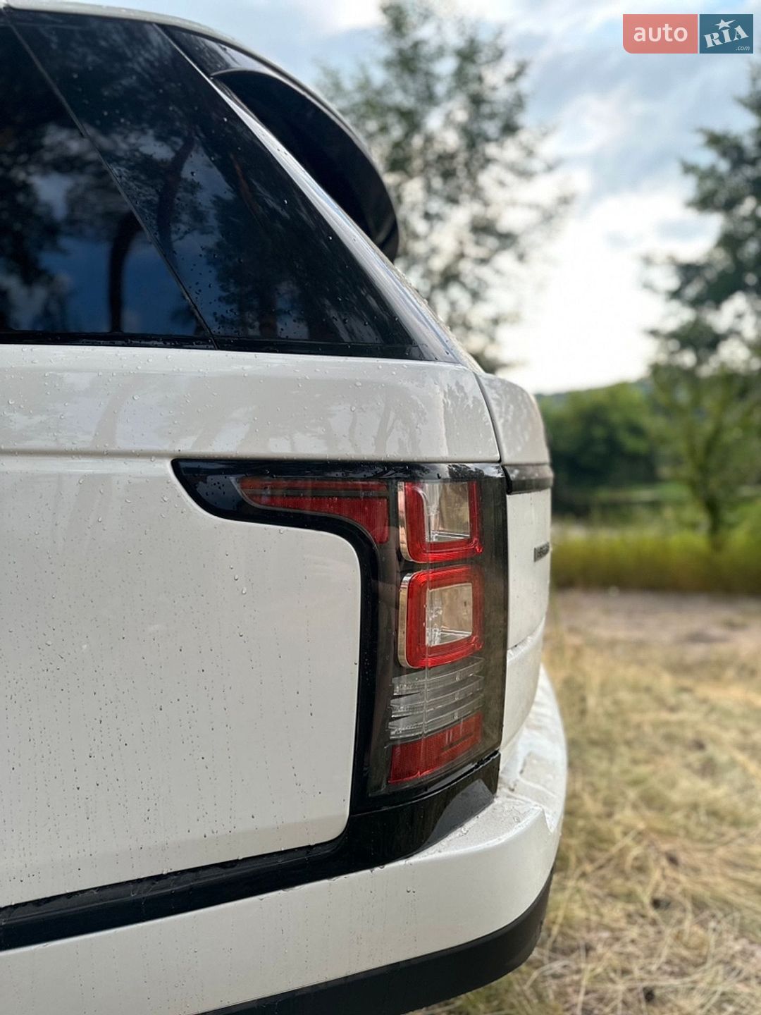 Land Rover Range Rover 2017 VIN SALGS2FK1HA367095 фото оголошення 3 з 15