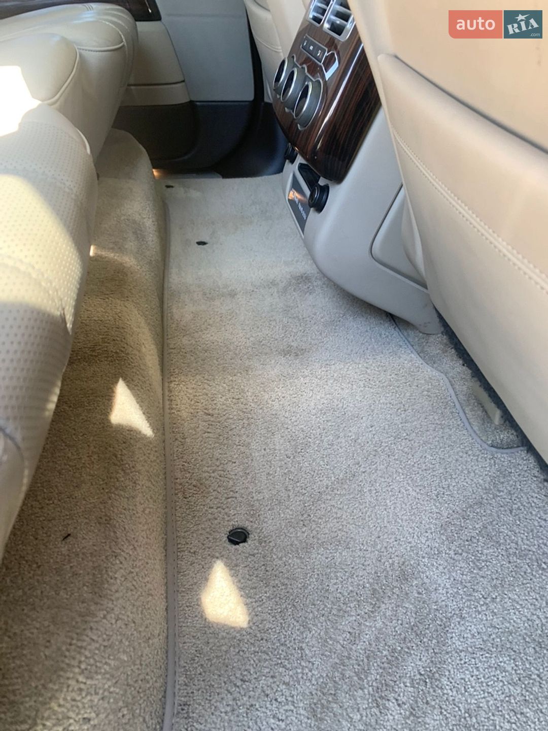 Land Rover Range Rover 2017 VIN SALGS2FK1HA367095 фото оголошення 12 з 15