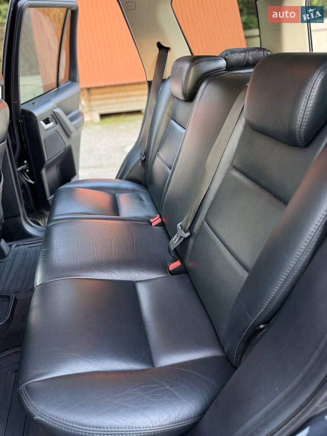 Land Rover Freelander 2009 VIN SALFA2BB1AH149837 фото оголошення 16 з 29