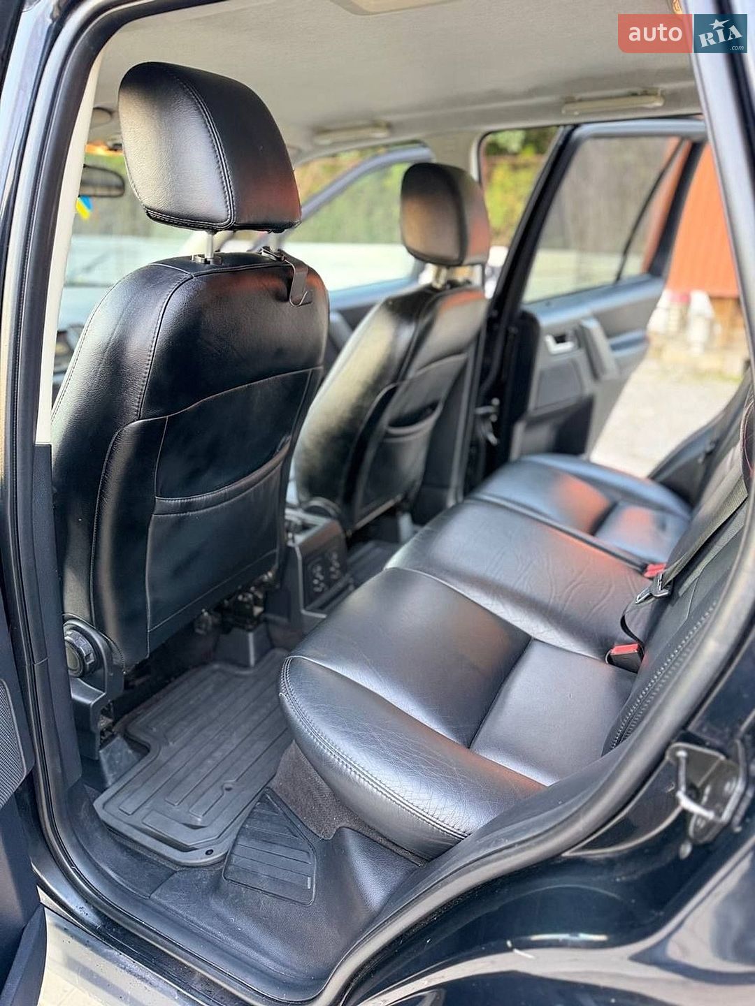Land Rover Freelander 2009 VIN SALFA2BB1AH149837 фото оголошення 18 з 29