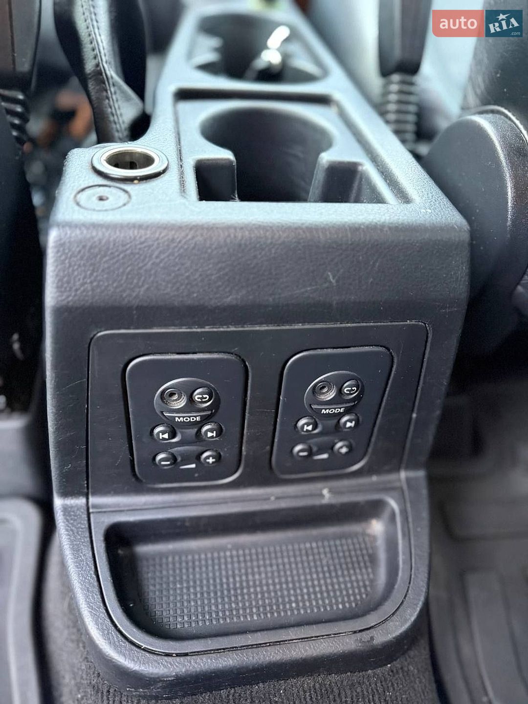 Land Rover Freelander 2009 VIN SALFA2BB1AH149837 фото оголошення 22 з 29