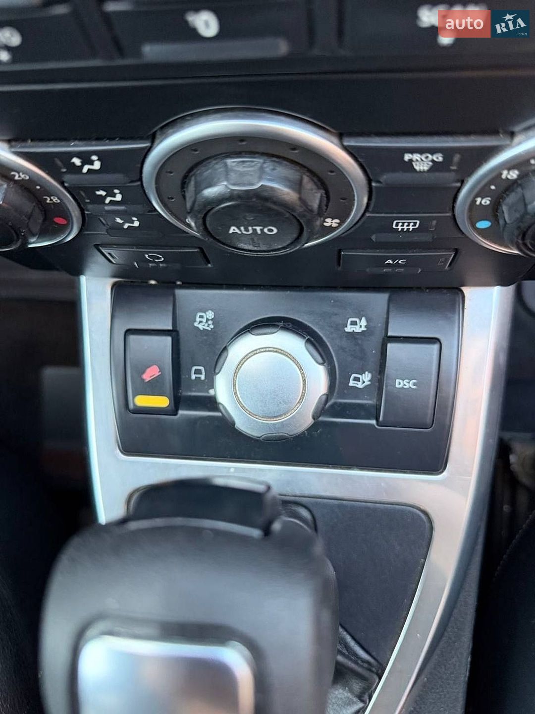 Land Rover Freelander 2009 VIN SALFA2BB1AH149837 фото оголошення 25 з 29
