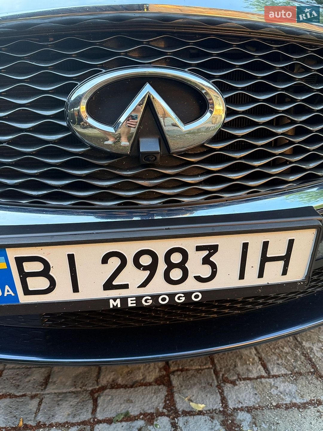 Infiniti QX60 2017 VIN 5N1CL0MBXGC534174 фото оголошення 15 з 58