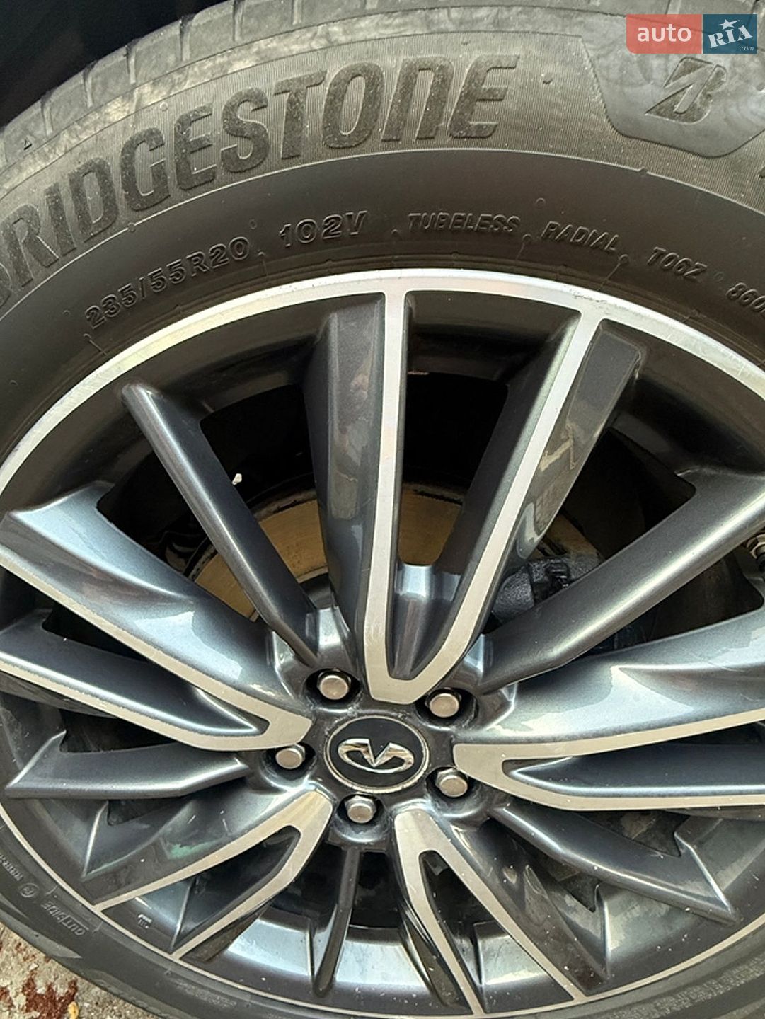 Infiniti QX60 2017 VIN 5N1CL0MBXGC534174 фото оголошення 21 з 58
