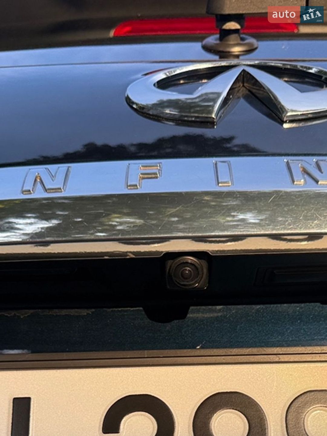 Infiniti QX60 2017 VIN 5N1CL0MBXGC534174 фото оголошення 24 з 58