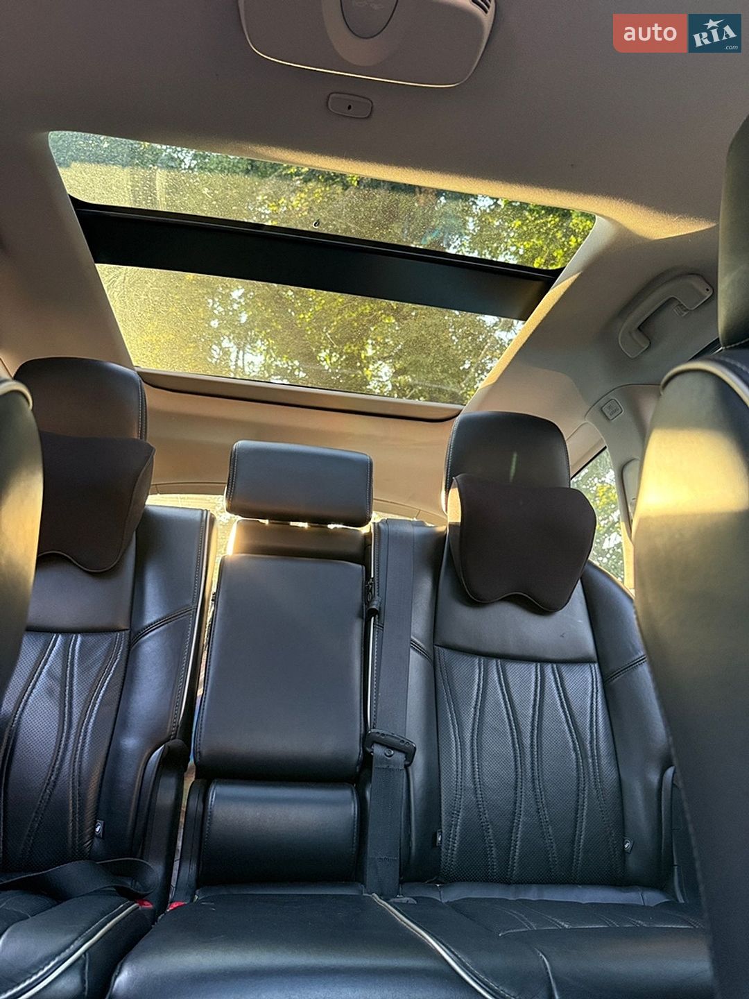 Infiniti QX60 2017 VIN 5N1CL0MBXGC534174 фото оголошення 28 з 58