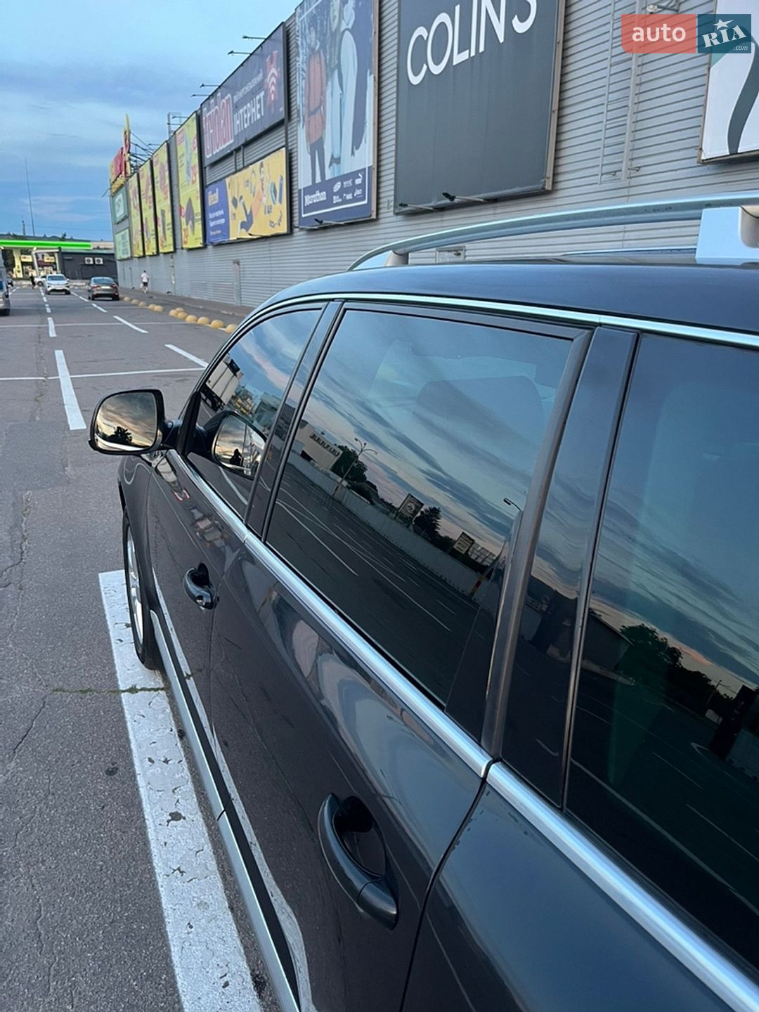 Volkswagen Touareg 2008 VIN WVGZZZ7LZ8D068894 фото оголошення 10 з 19