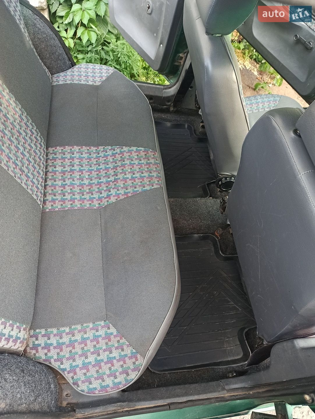 ЗАЗ 1103 Славута 2003 VIN Y6D11030730016656 фото оголошення 10 з 14