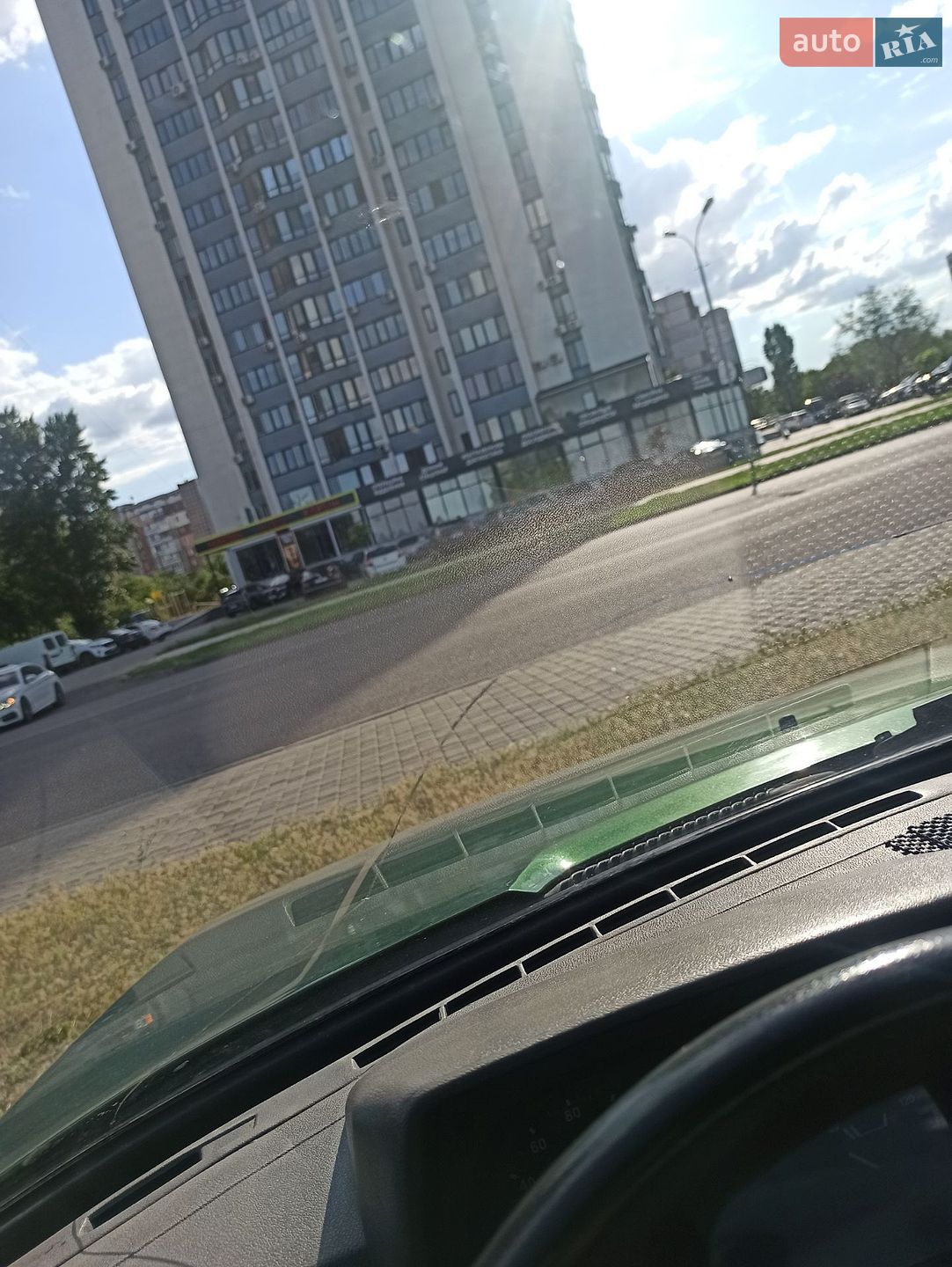 ЗАЗ 1103 Славута 2003 VIN Y6D11030730016656 фото оголошення 14 з 14