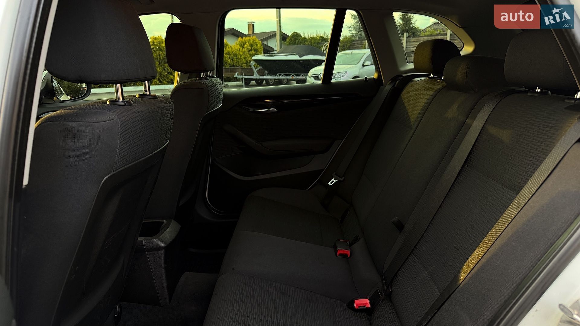 BMW X1 2010 VIN WBAVP11040VP27762 фото оголошення 11 з 21