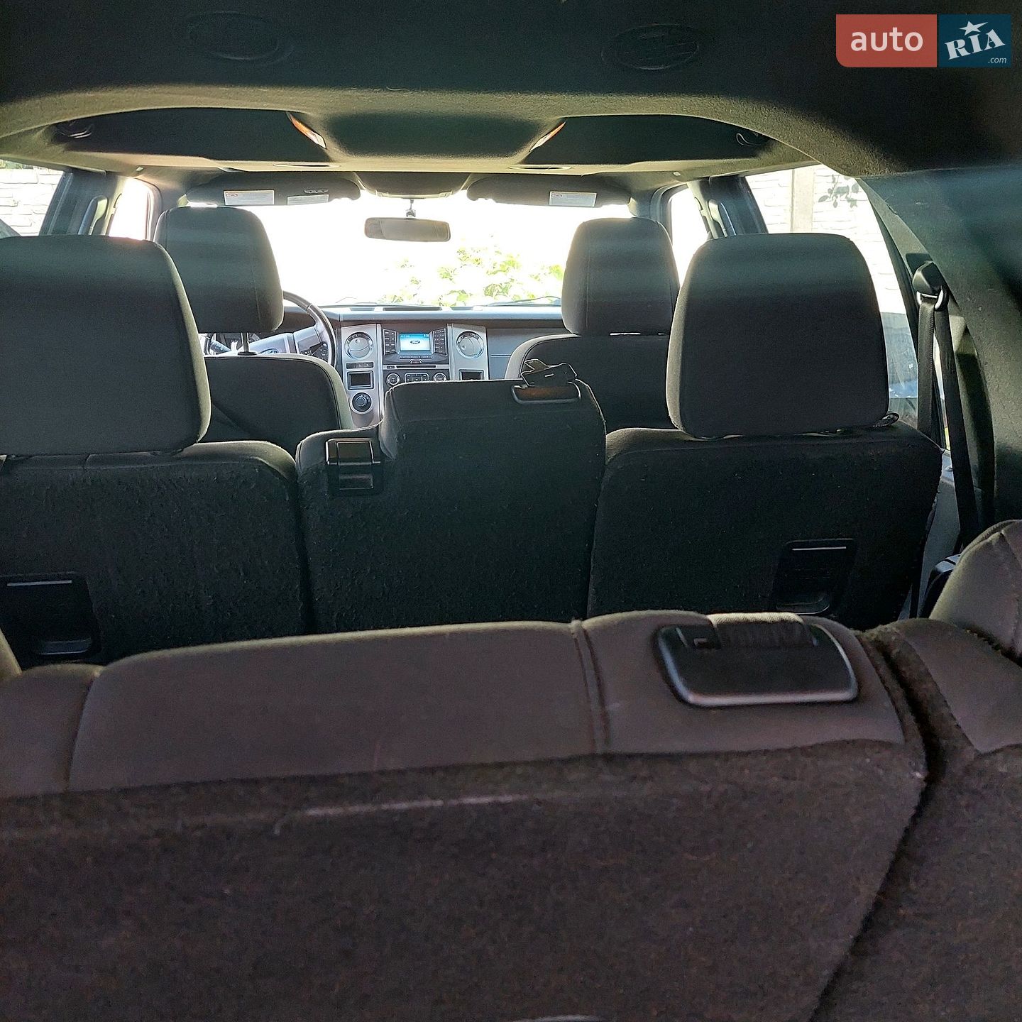 Ford Expedition 2017 VIN 1FMJK1JT0HEA69665 фото оголошення 2 з 24