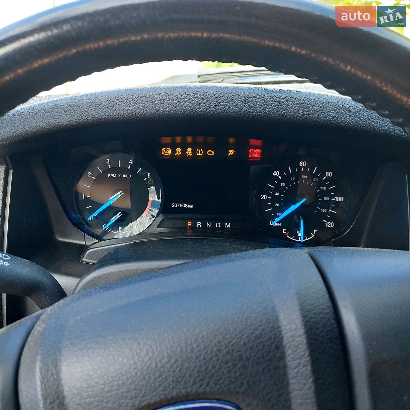 Ford Expedition 2017 VIN 1FMJK1JT0HEA69665 фото оголошення 3 з 24